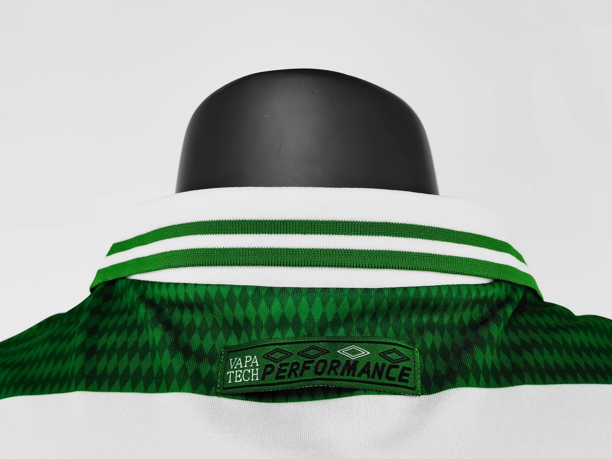 1998-99 Celtic Home Retro Jersey/98-99 凯尔特人主场