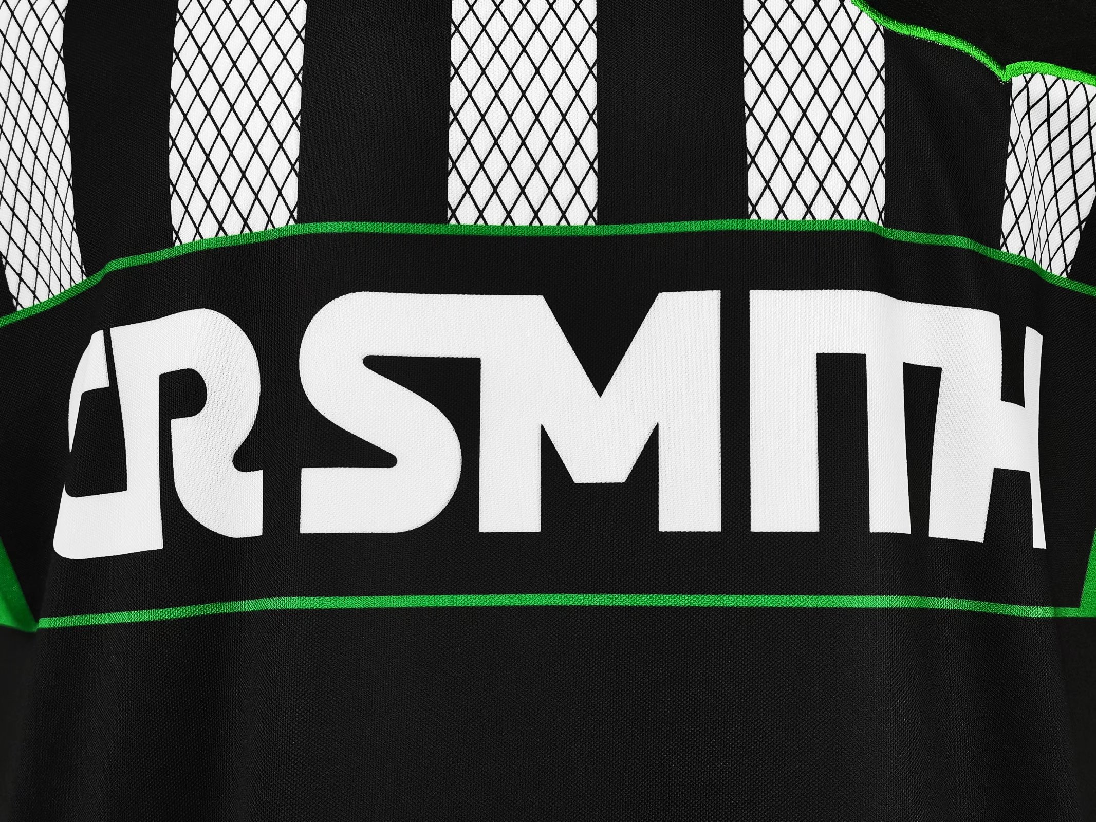 1994-95 Celtic Away Retro Jersey/94-95 凯尔特人客场