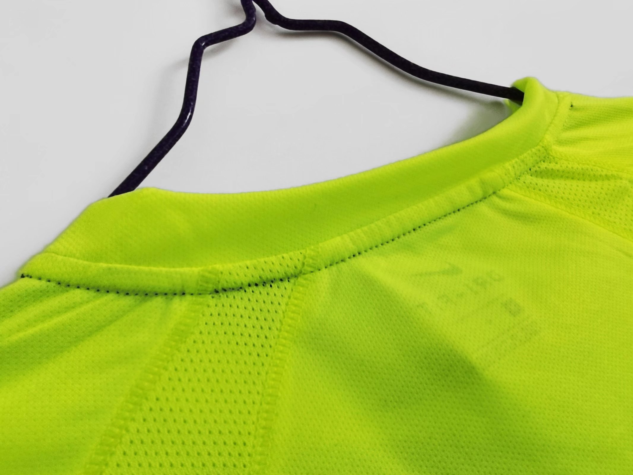 2020 Brazil Training Retro Jersey/2020 巴西训练服复古