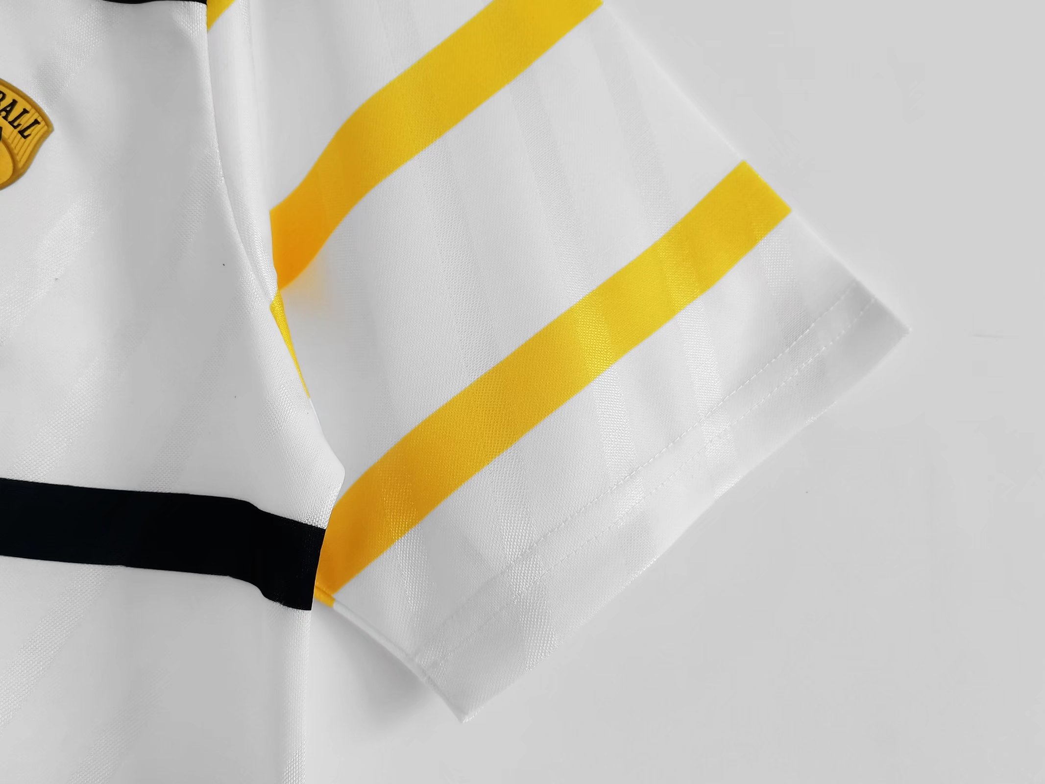 1988-91 Scotland Away Retro Jersey/88-91 苏格兰客场