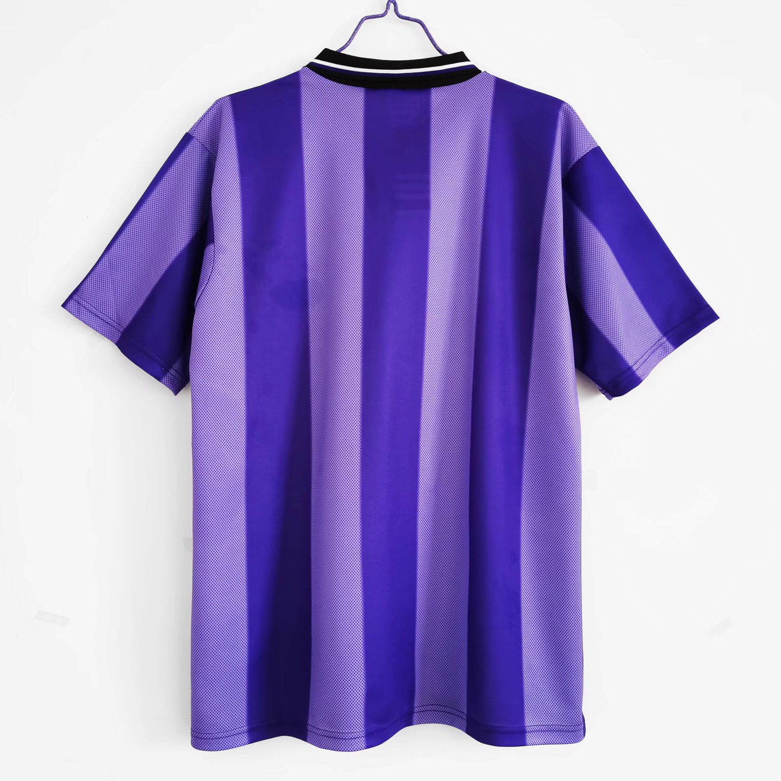 1994-95 Rangers Third Retro Jersey/94-95 流浪者第二客场