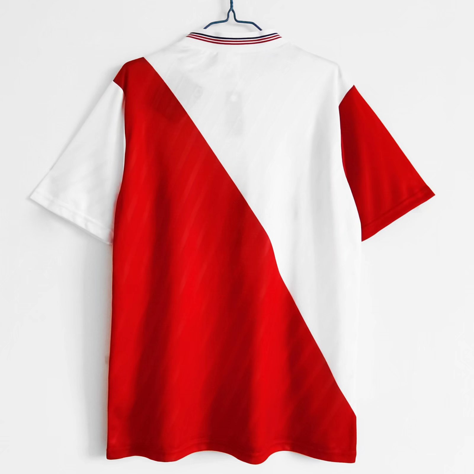 1987-88 Rangers Away Retro Jersey/87-88 流浪者客场