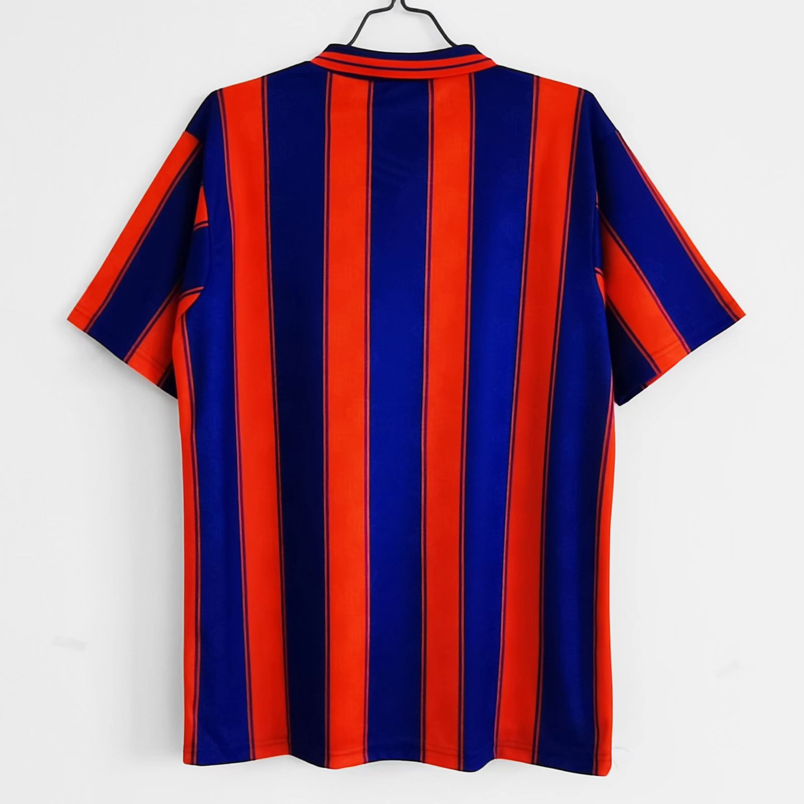 1993-94 Rangers Away Retro Jersey/93-94 流浪者客场