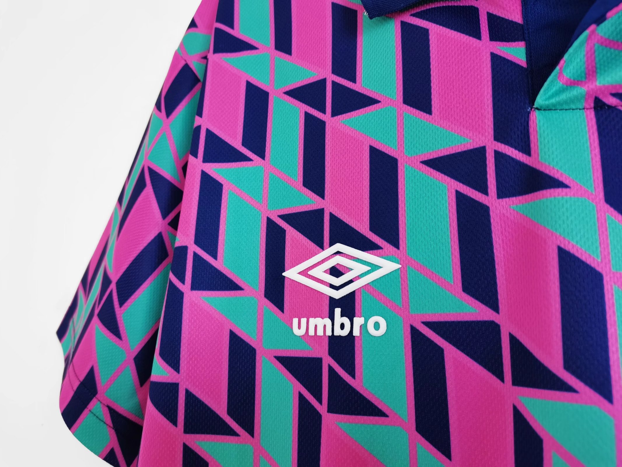 1988-89 Scotland Away Retro Jersey/88-89 苏格兰客场