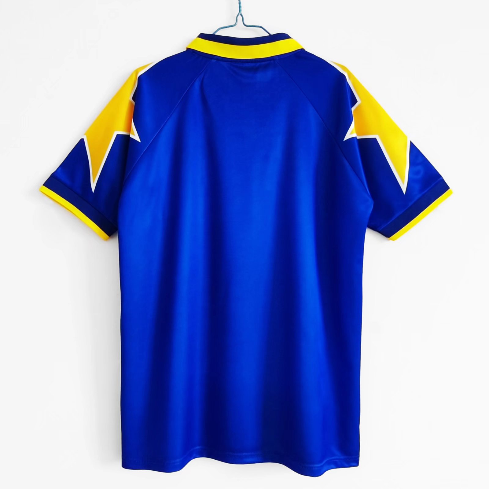 1995-96 Juventus Away Retro Jersey/95-96 尤文客场