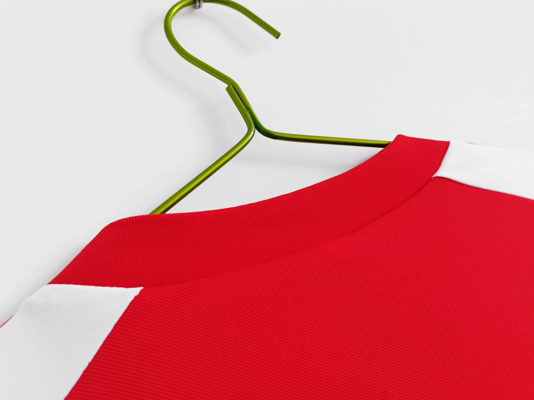 1982 Wales Home Retro Jersey/1982 威尔士主场