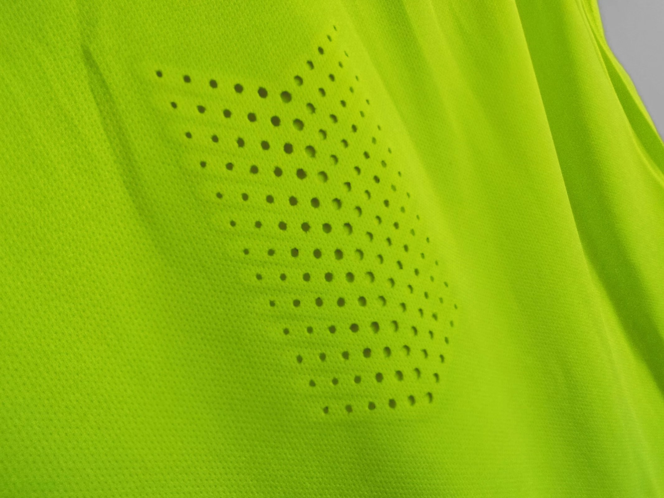 2020 Brazil Training Retro Jersey/2020 巴西训练服复古