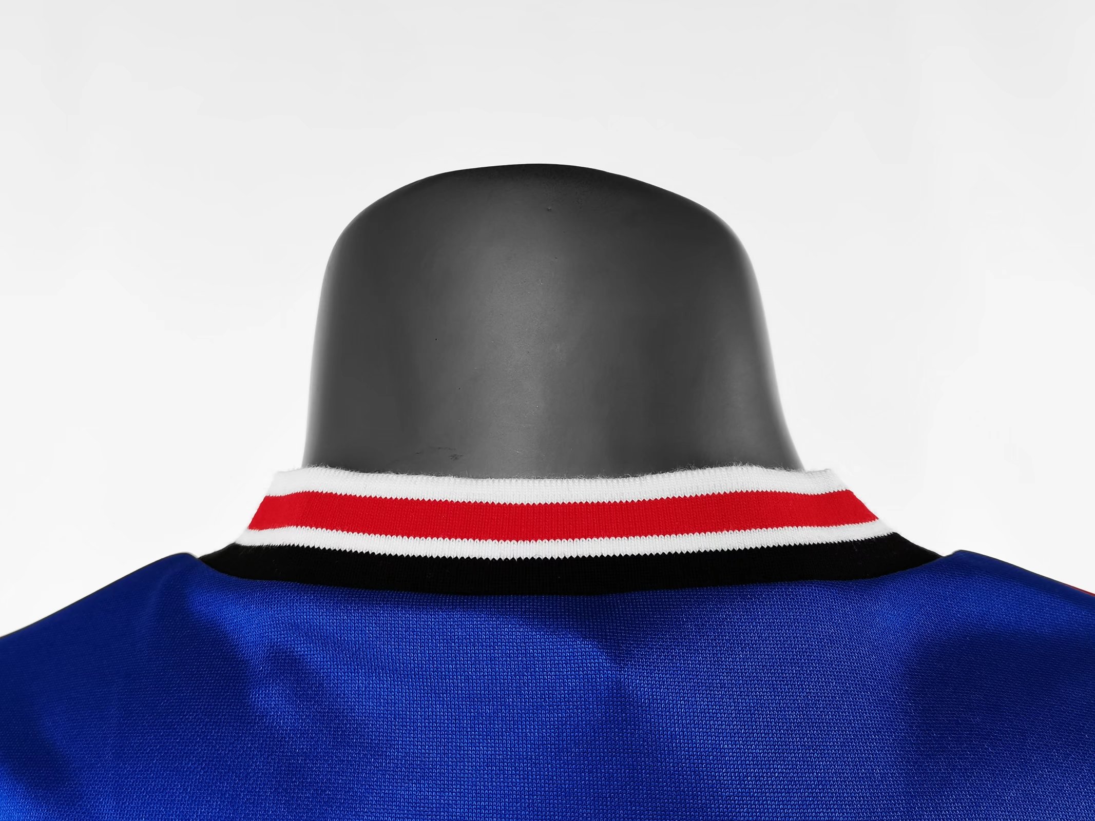1985 Manchester United Third Retro Jersey/1985 曼联第二客场