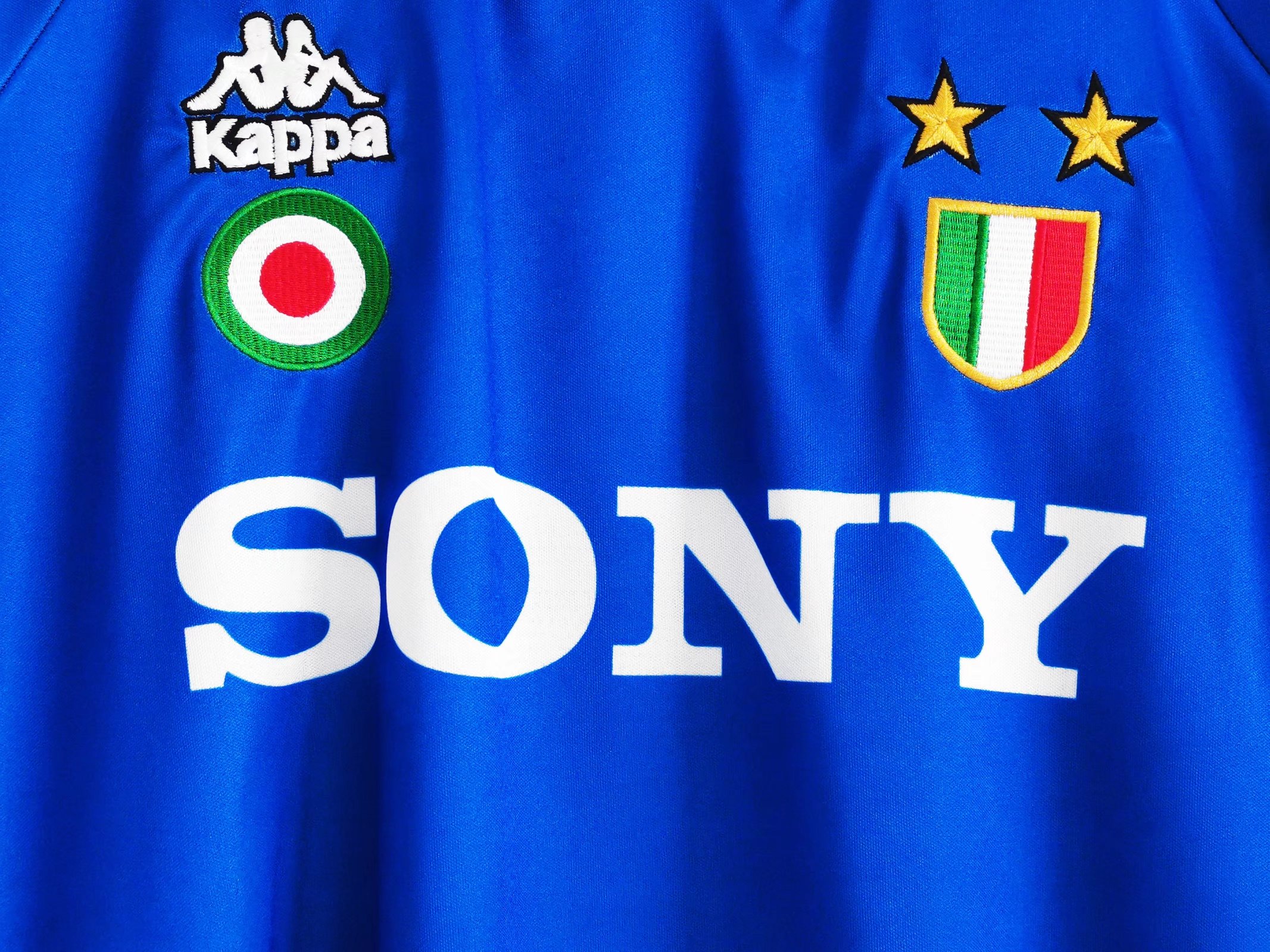 1995-96 Juventus Away Retro Jersey/95-96 尤文客场