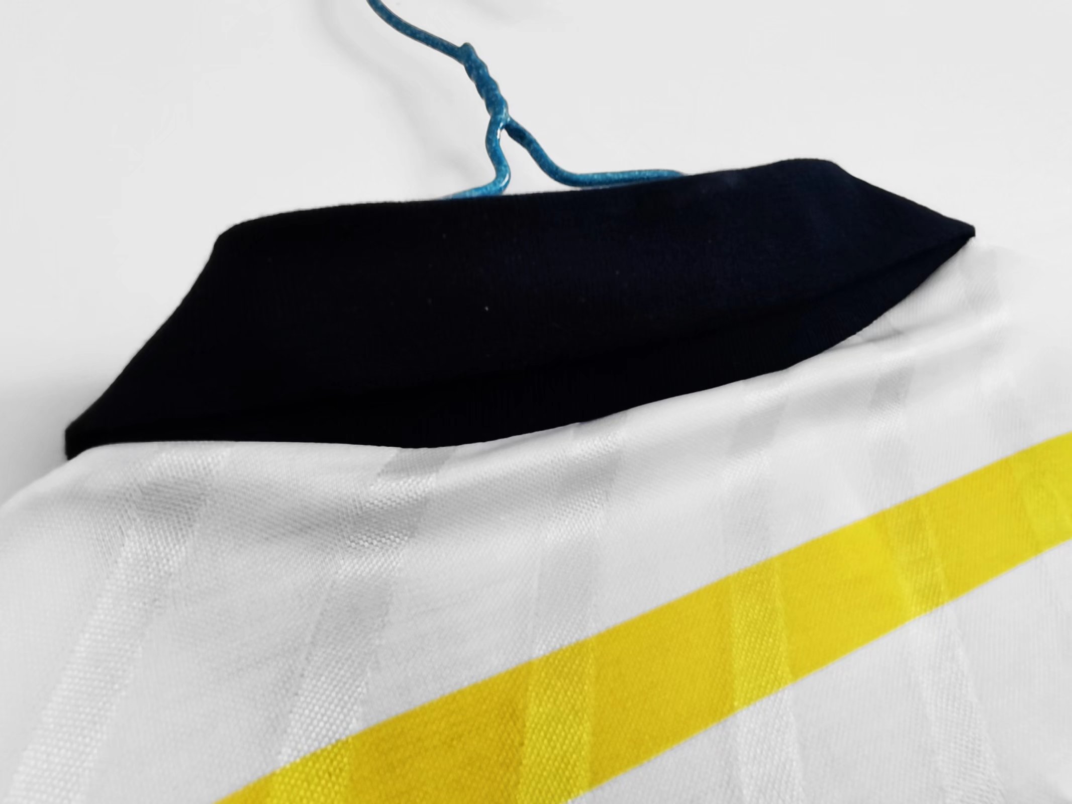 1988-91 Scotland Away Retro Jersey/88-91 苏格兰客场