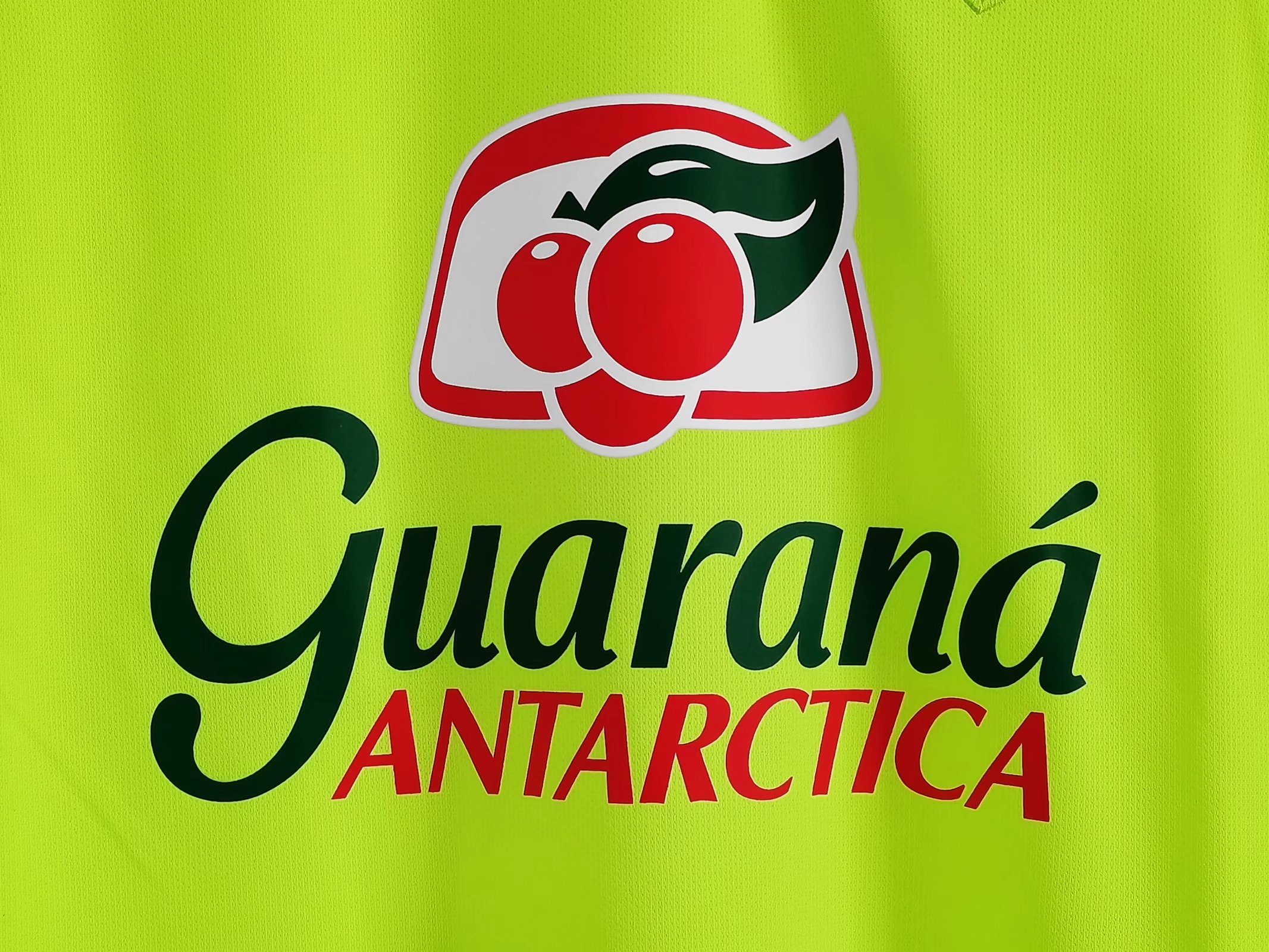 2020 Brazil Training Retro Jersey/2020 巴西训练服复古