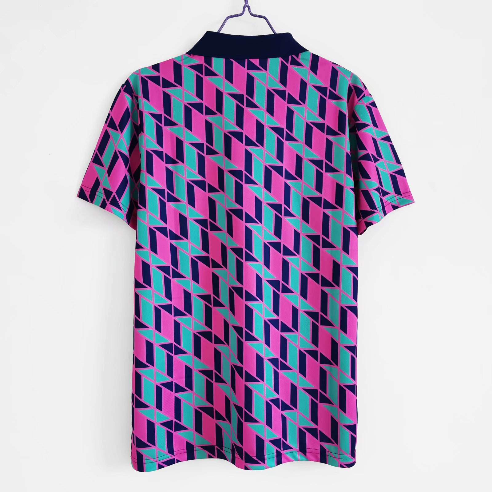 1988-89 Scotland Away Retro Jersey/88-89 苏格兰客场