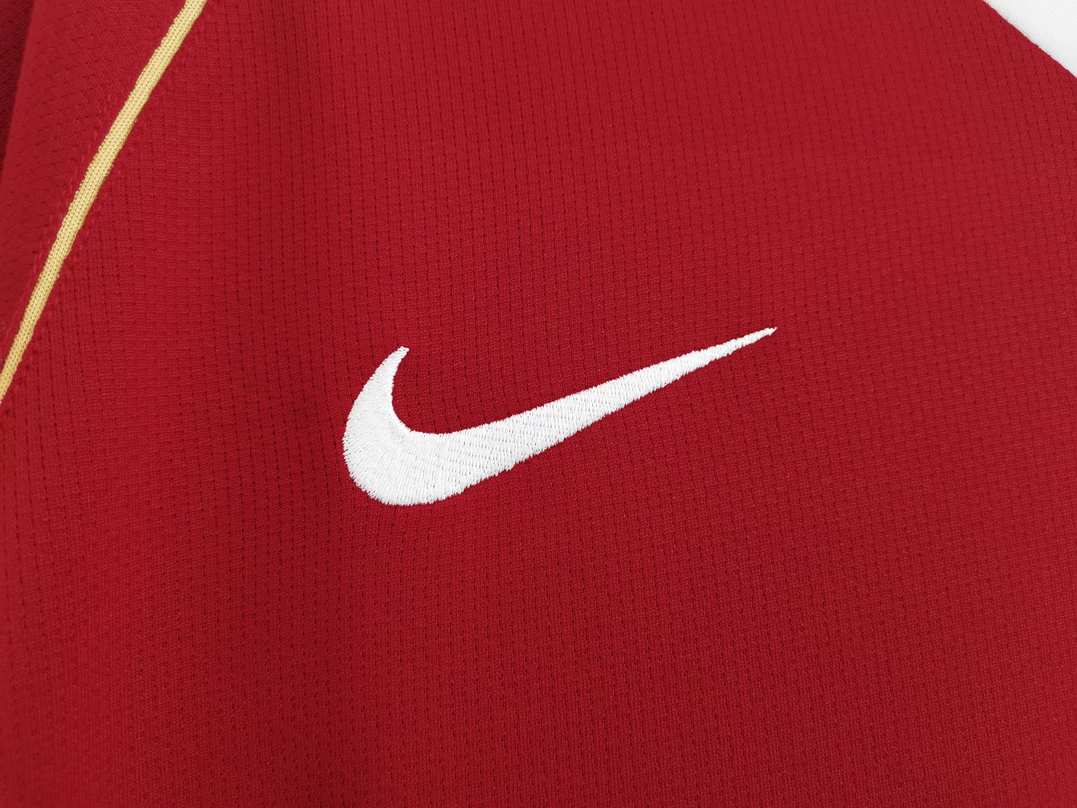 2006-07 Manchester United Home Retro Jersey/06-07 曼联主场