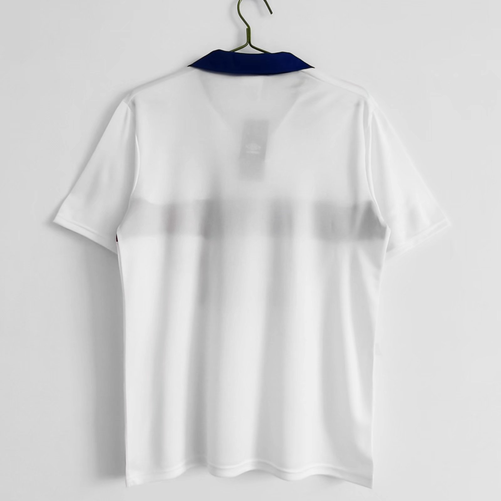 1994 Rangers Away Retro Jersey/1994 流浪者客场