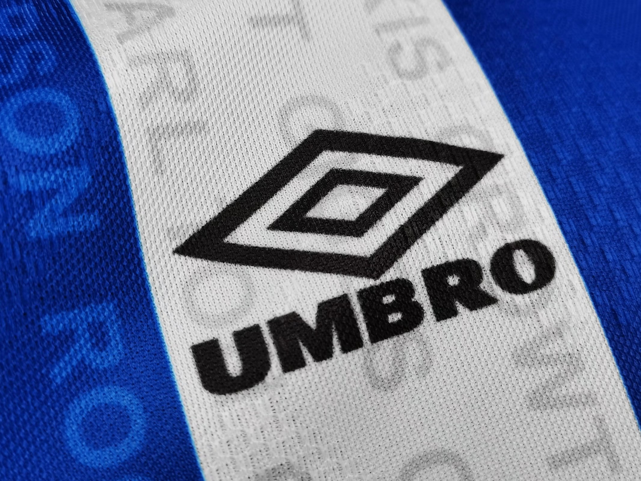 1994-96 Manchester United Third Retro Jersey/94--96 曼联第二客场