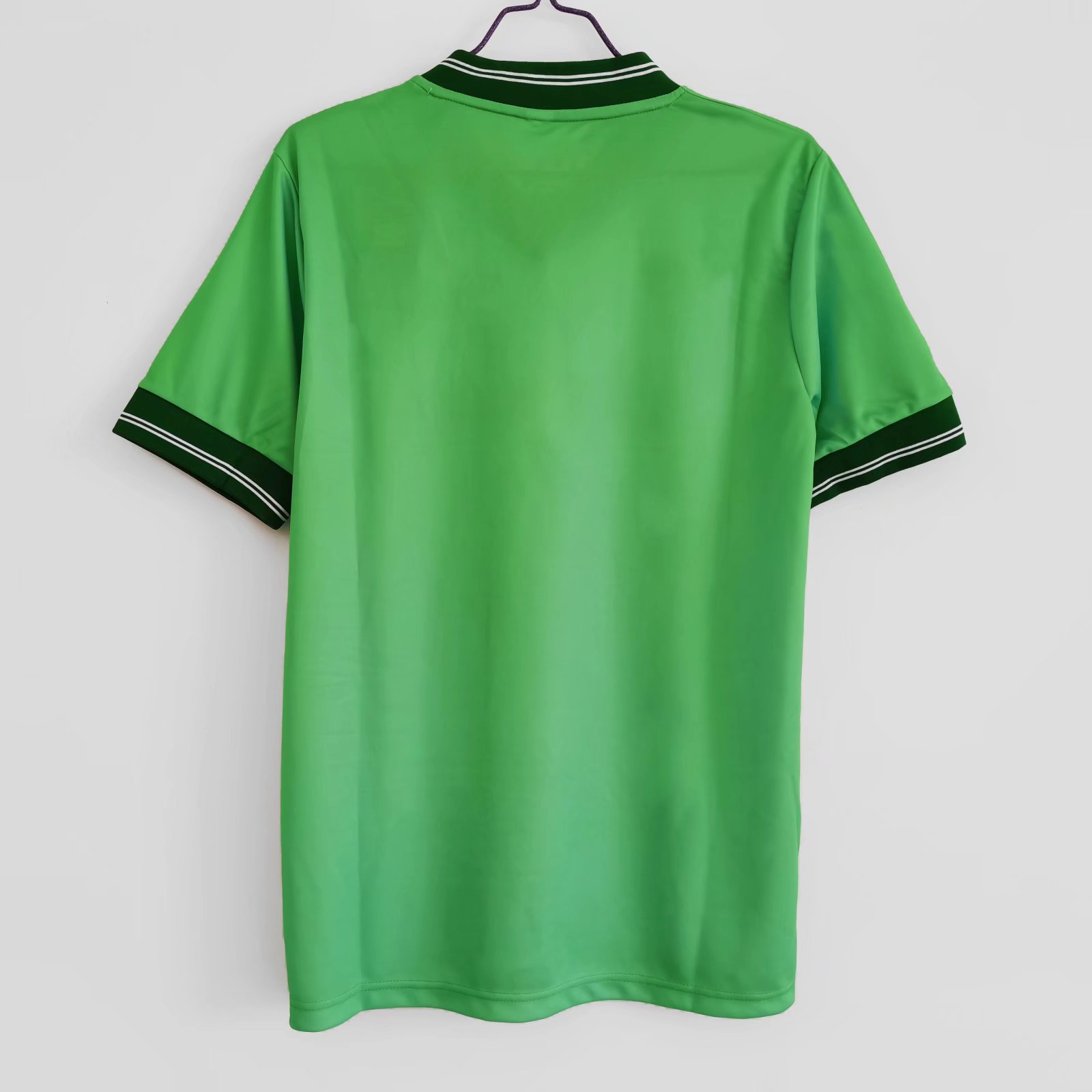 1984-86 Celtic Home Retro Jersey/84-86 凯尔特人主场