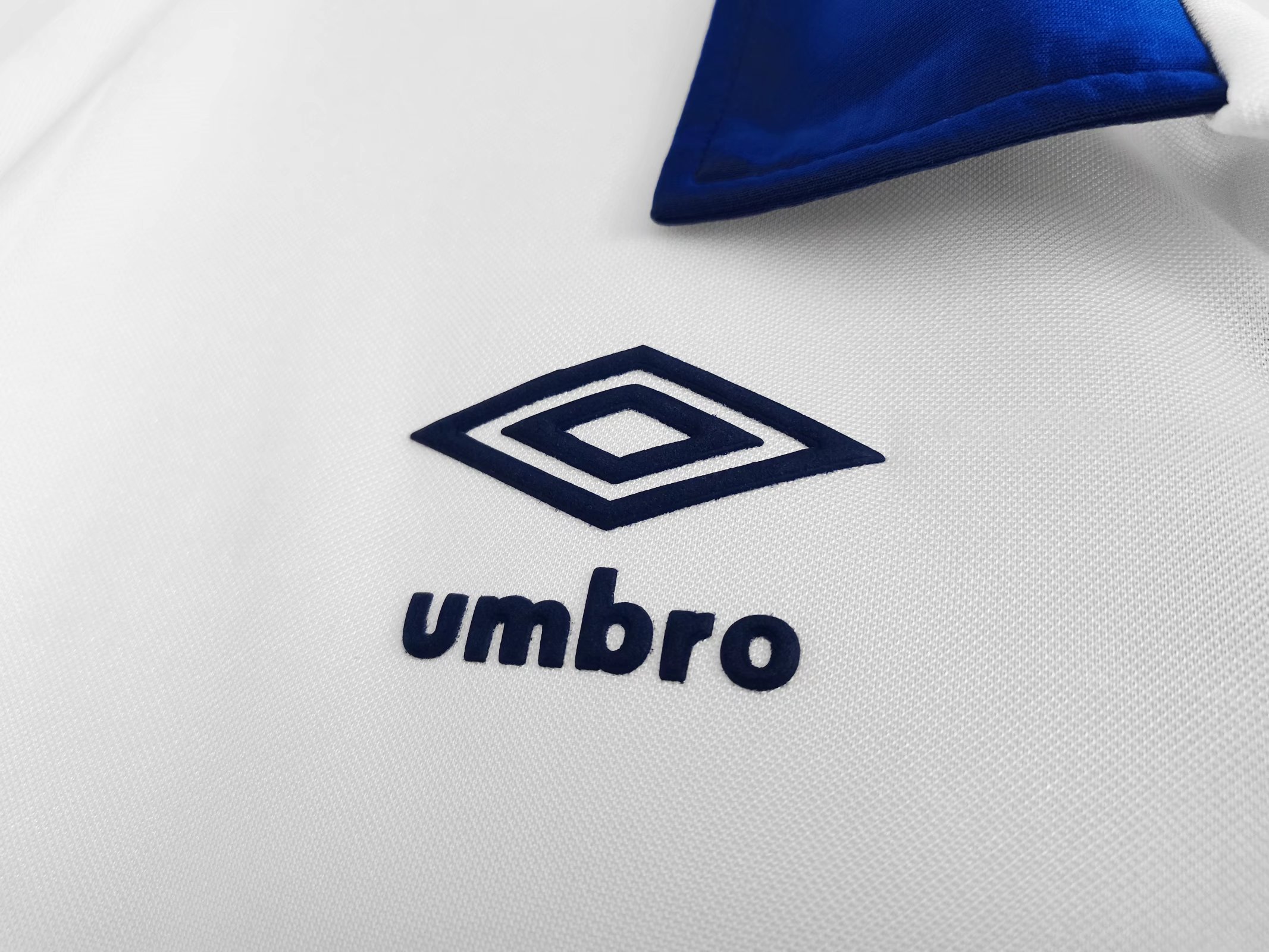 1994 Rangers Away Retro Jersey/1994 流浪者客场