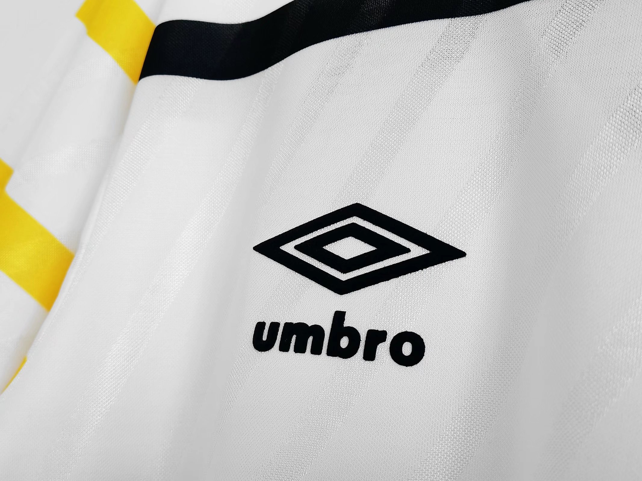 1988-91 Scotland Away Retro Jersey/88-91 苏格兰客场