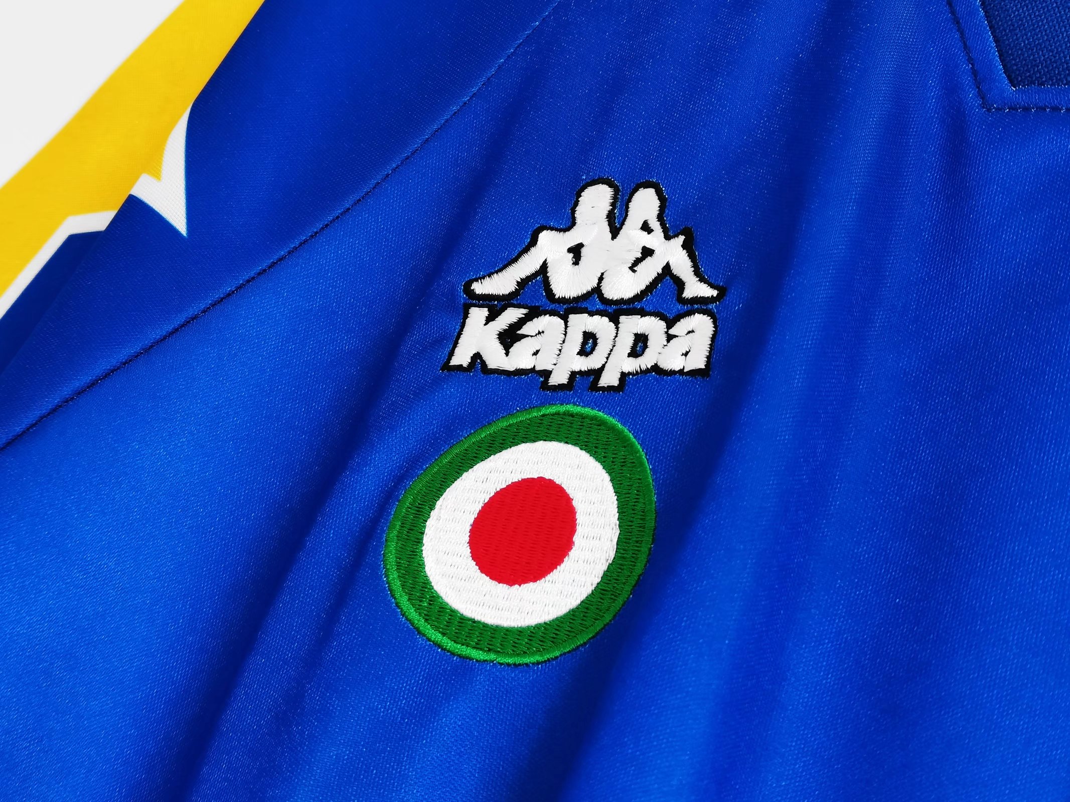 1995-96 Juventus Away Retro Jersey/95-96 尤文客场