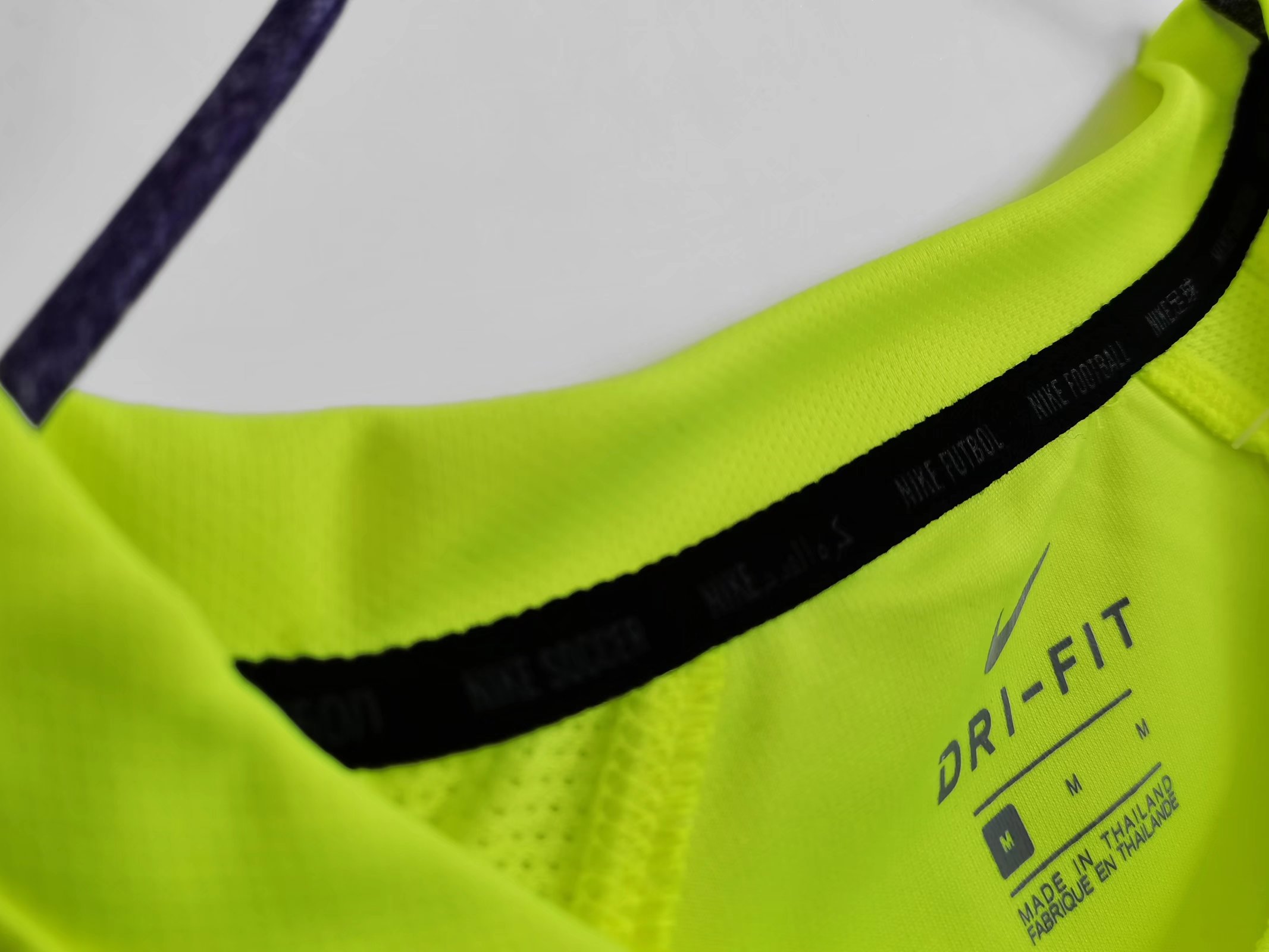2020 Brazil Training Retro Jersey/2020 巴西训练服复古