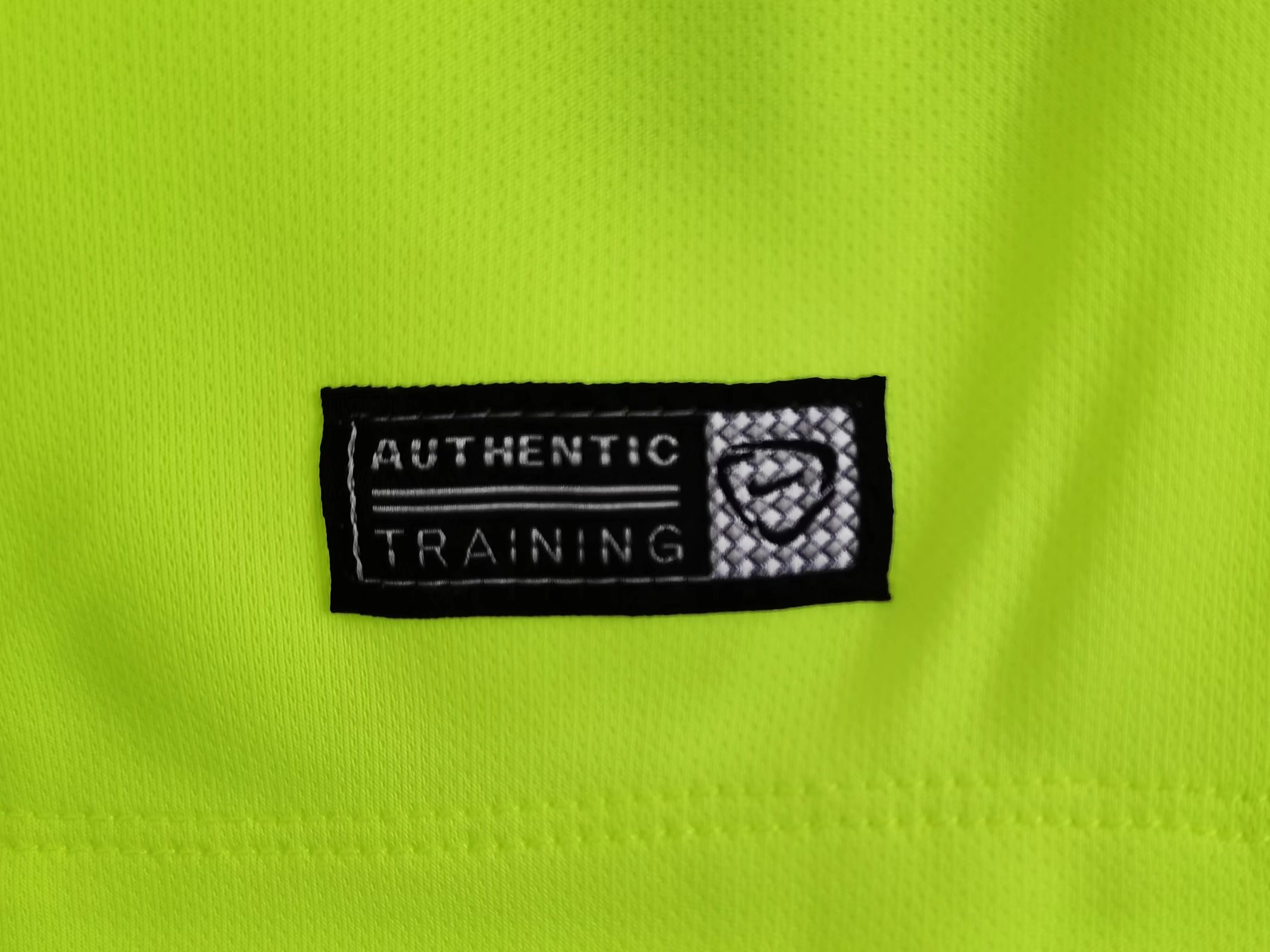 2020 Brazil Training Retro Jersey/2020 巴西训练服复古