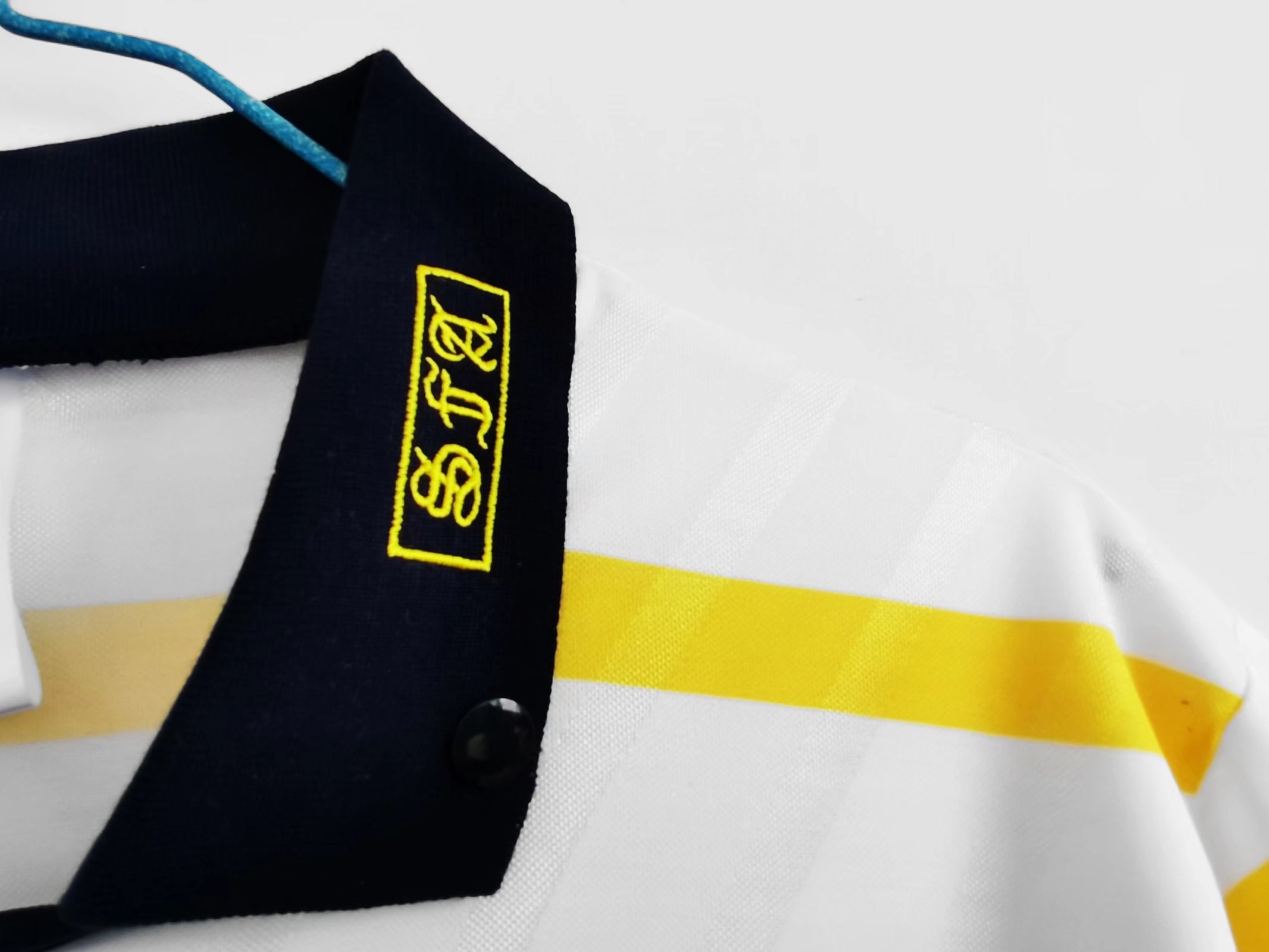 1988-91 Scotland Away Retro Jersey/88-91 苏格兰客场