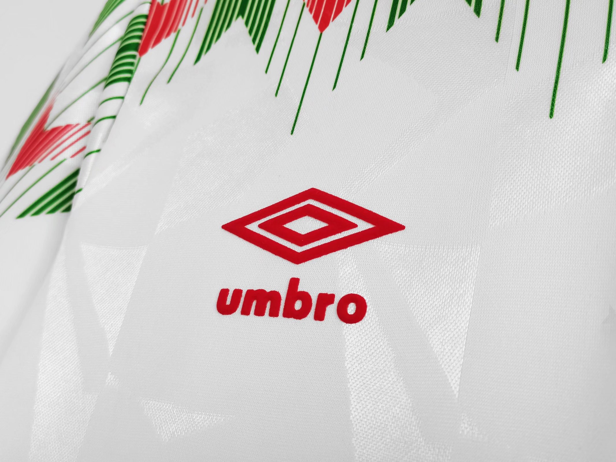1990-92 Wales Away Retro Jersey/90-92 威尔士客场