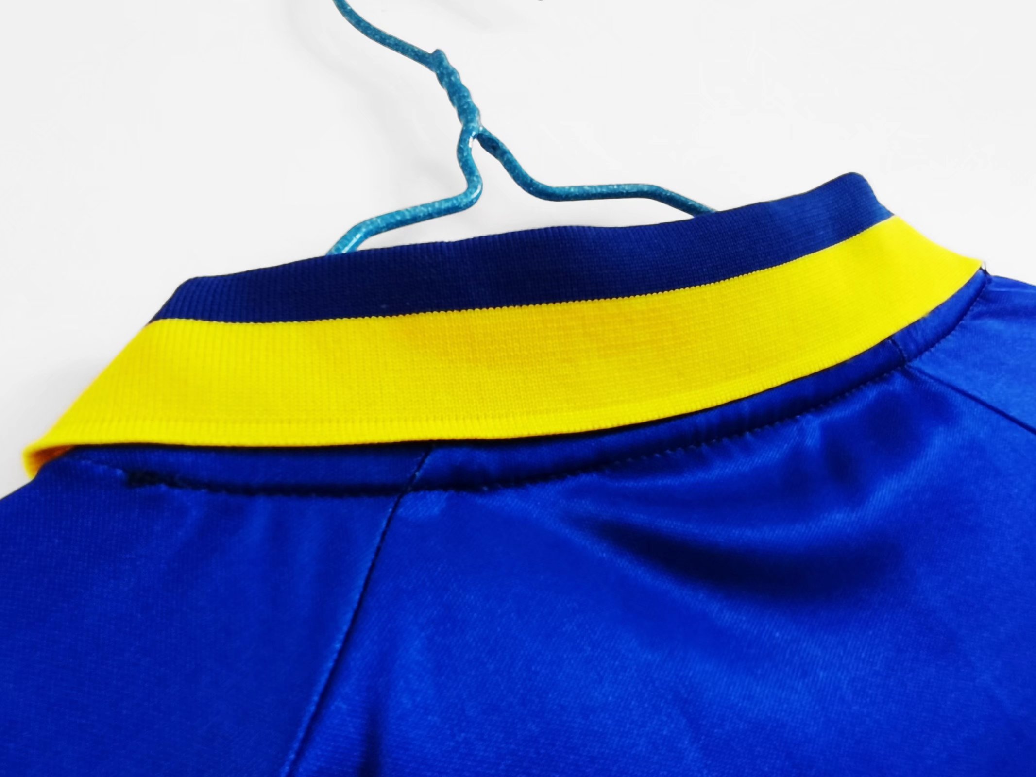 1995-96 Juventus Away Retro Jersey/95-96 尤文客场