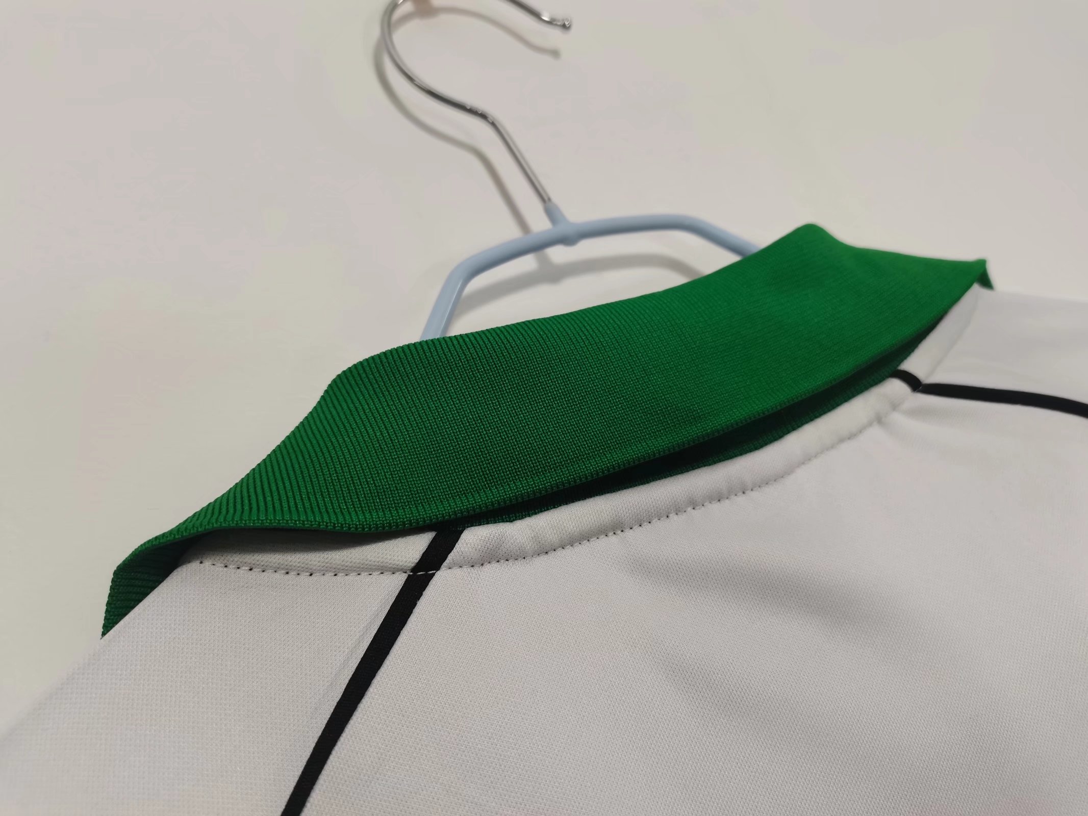 1998 South Africa Home Retro Jersey/1998 南非主场