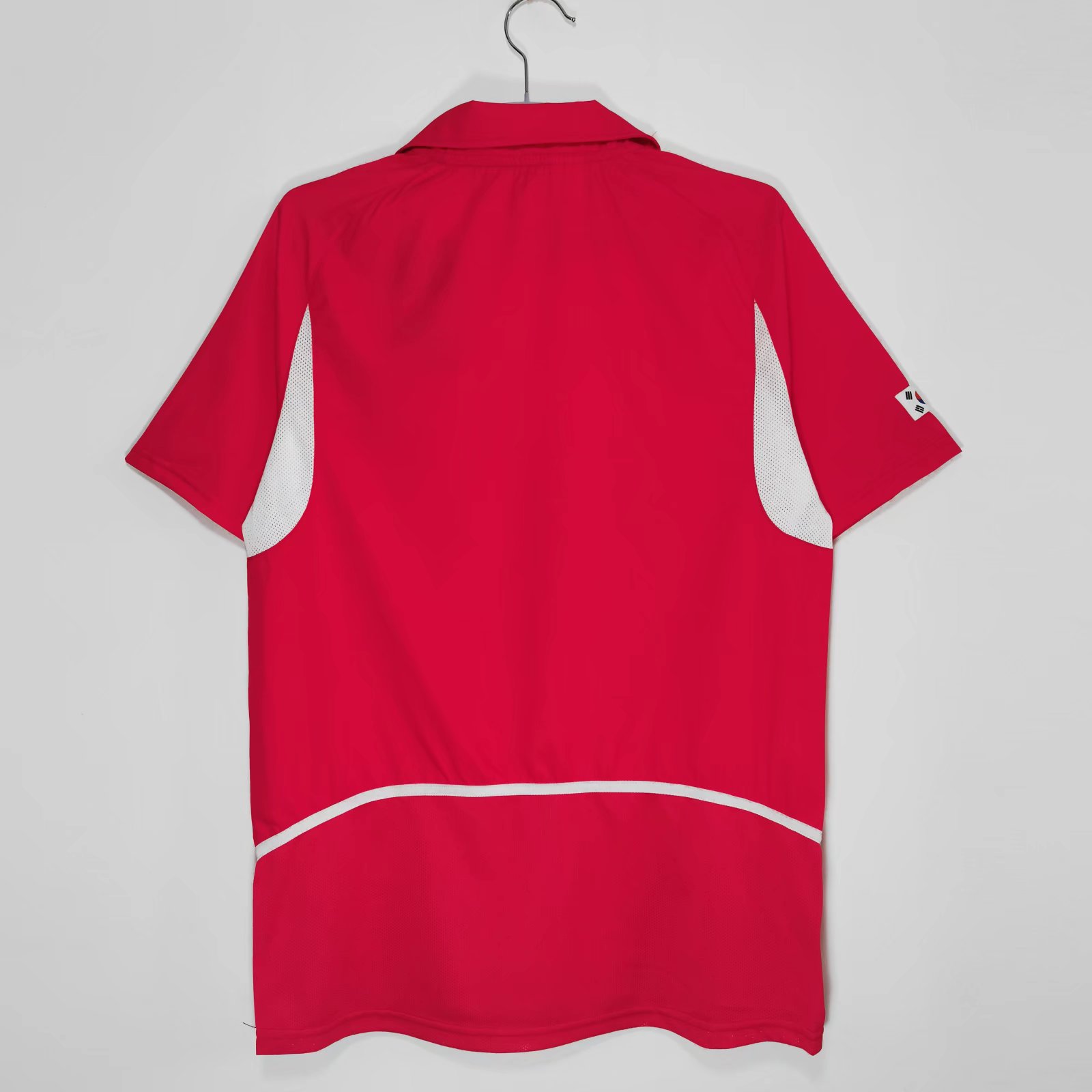 2002-03 Korea Home Retro Jersey/02-03 韩国主场