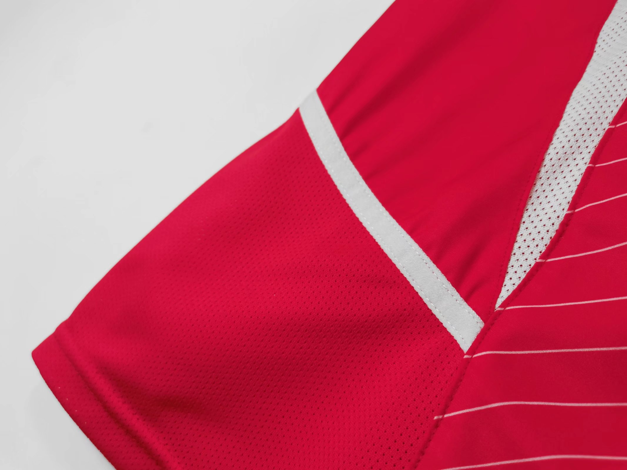 2002-03 Korea Home Retro Jersey/02-03 韩国主场