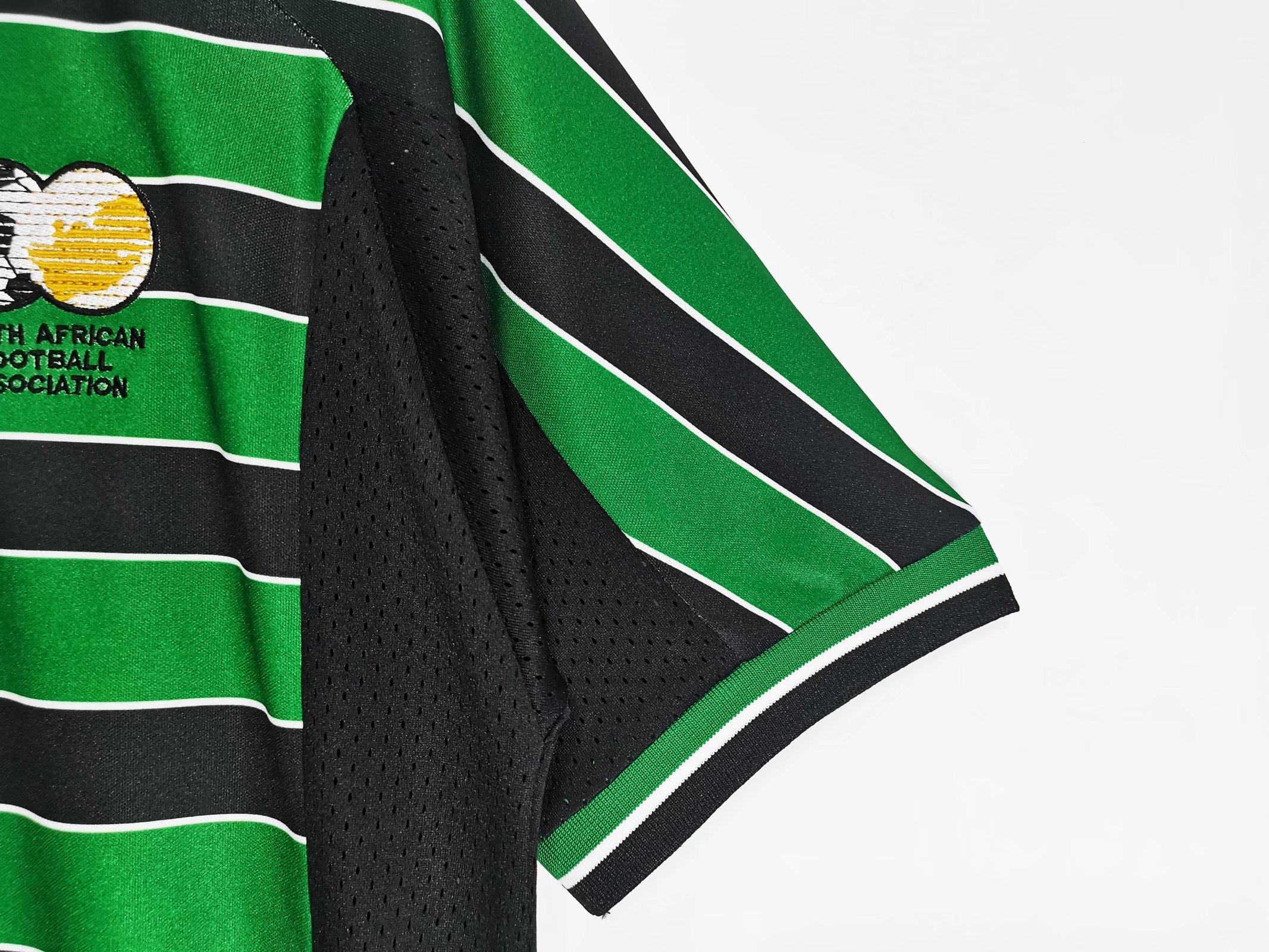 1998 South Africa Away Retro Jersey/1998 南非客场