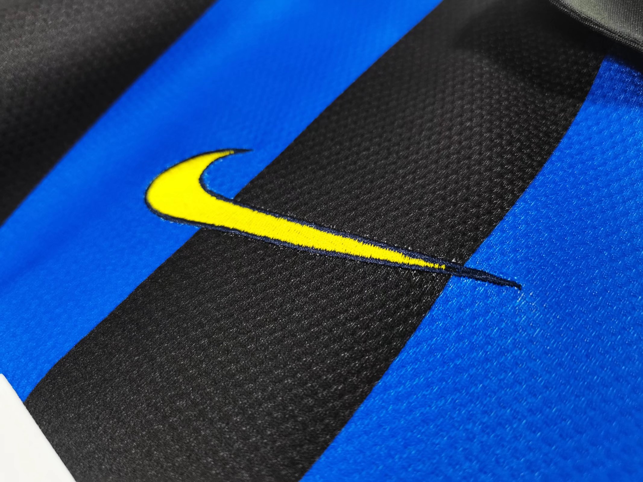 98-99 Inter Milan Home Retro Jersey/98-99 国米主场