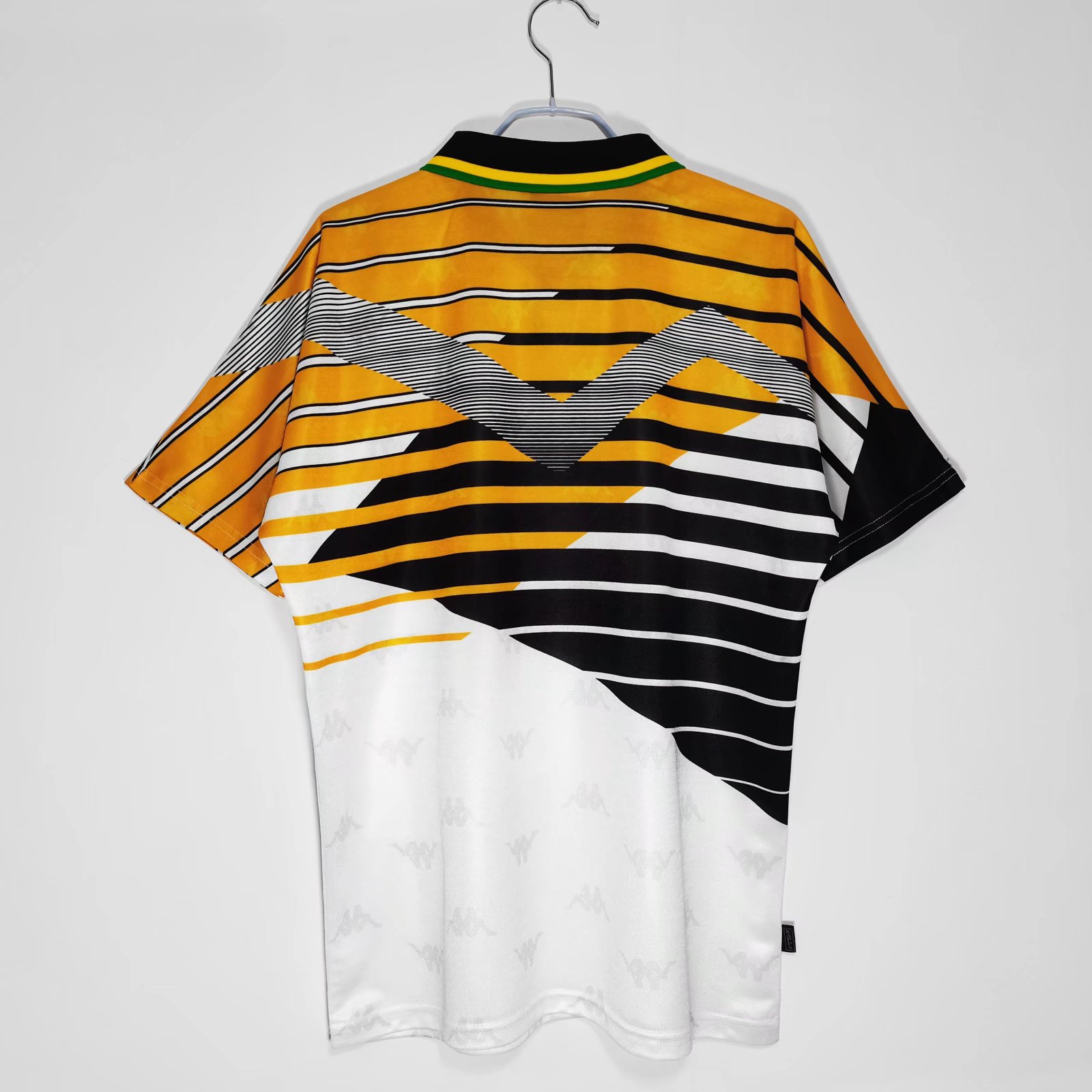 1994 South Africa Home Retro Jersey/1994 南非主场