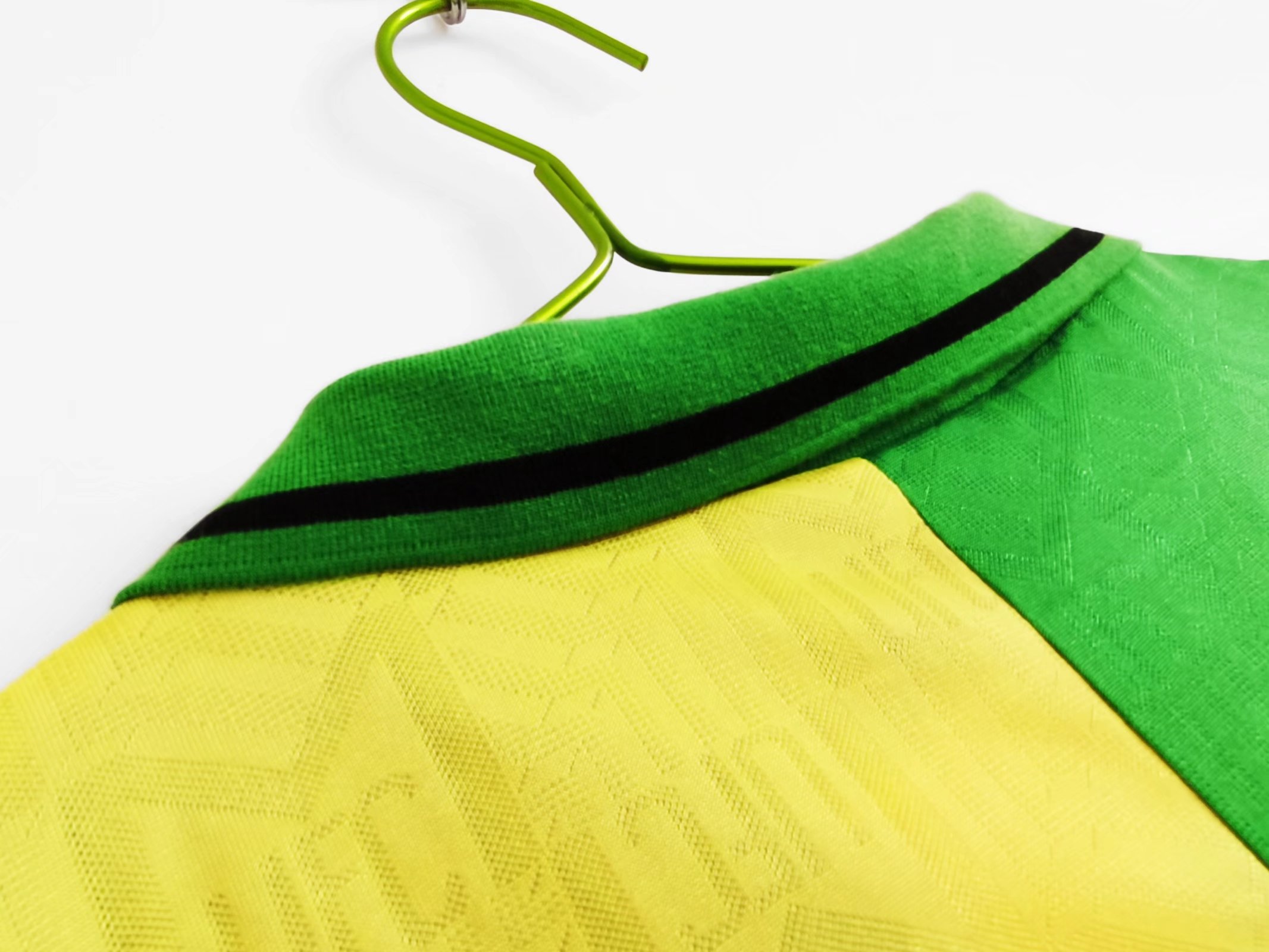 1992-94 Manchester United Third Retro Jersey/92-94 曼联第二客场