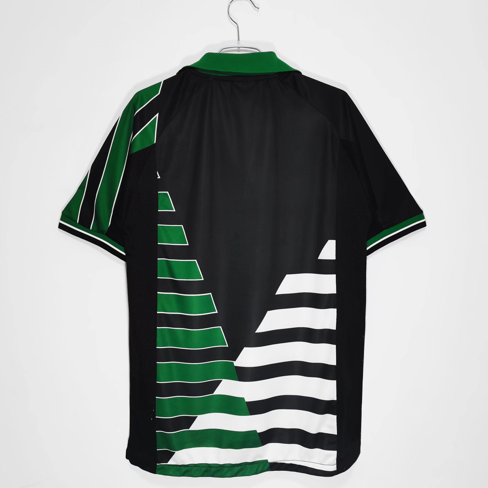 1998 South Africa Away Retro Jersey/1998 南非客场