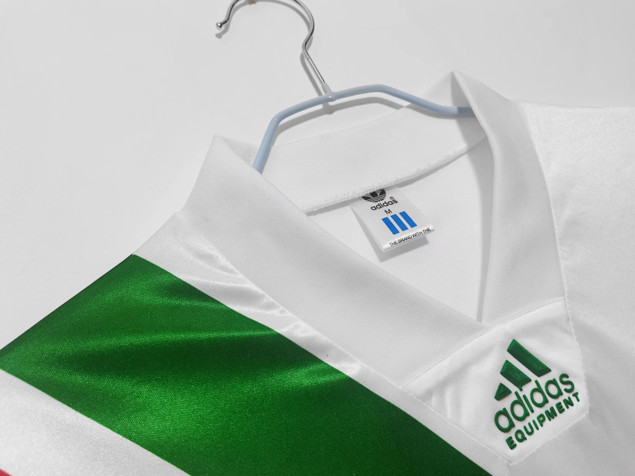 1992-94 Cork City Home Retro Jersey/92-94 科克城主场