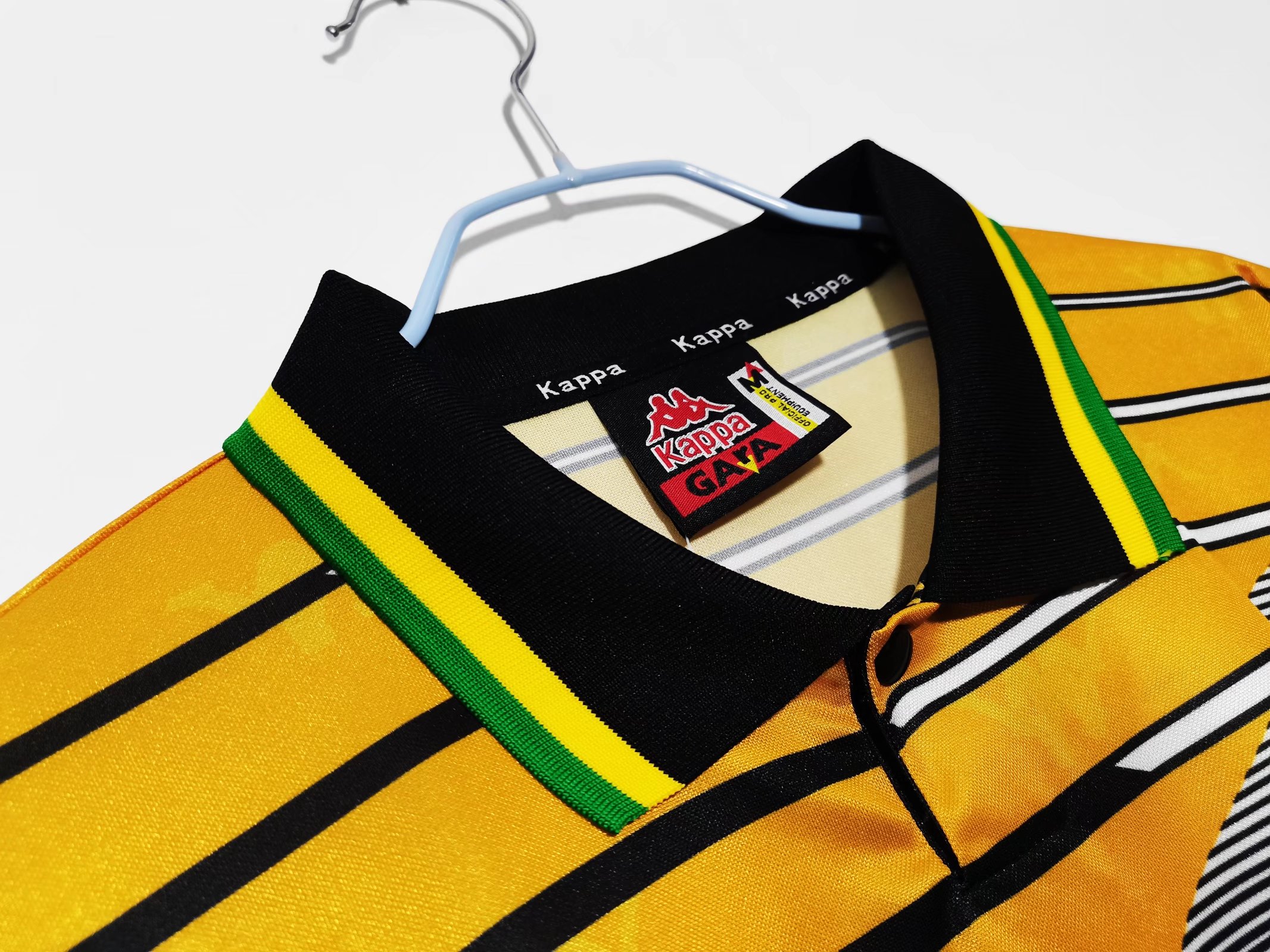 1994 South Africa Home Retro Jersey/1994 南非主场