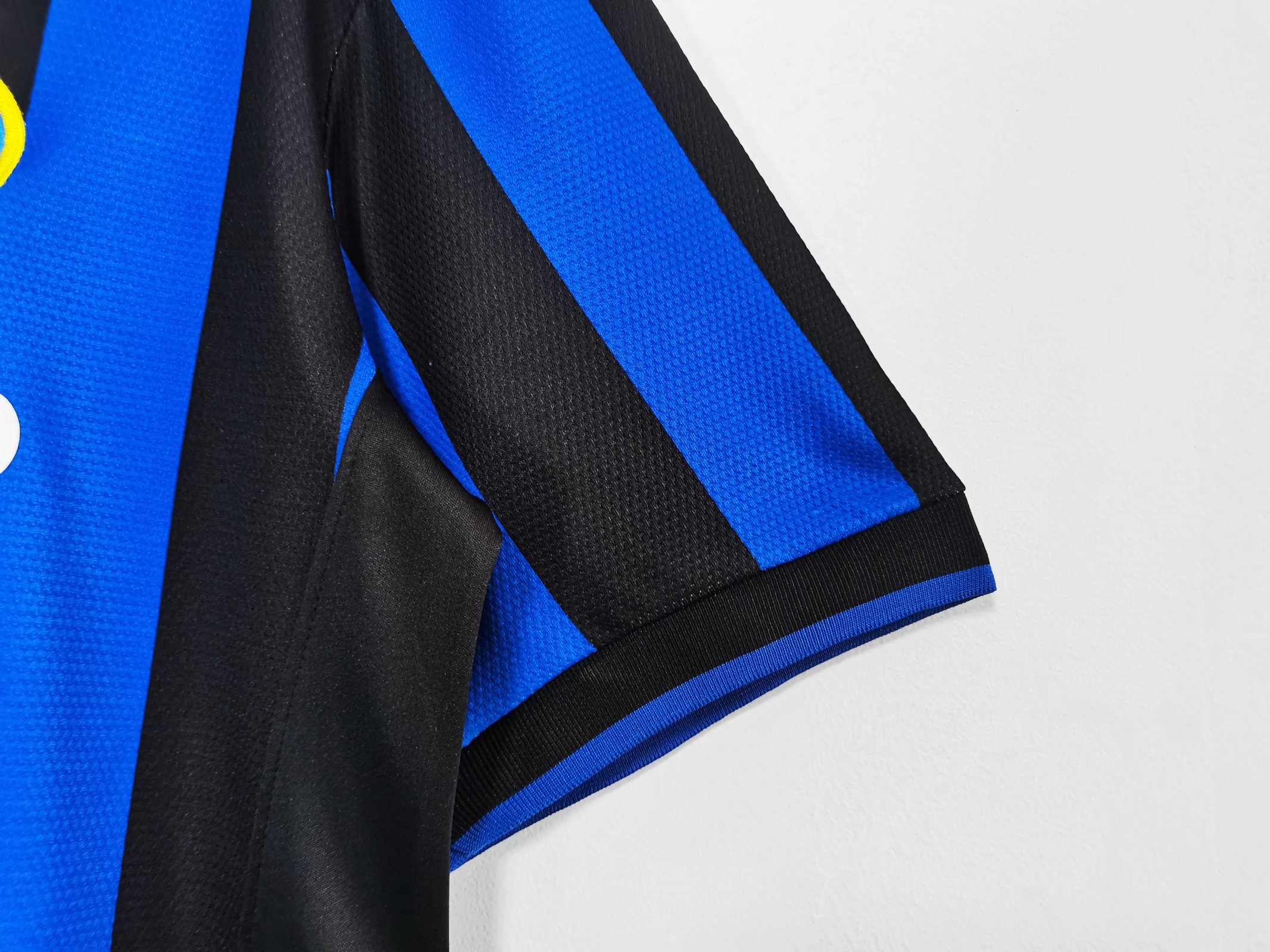 98-99 Inter Milan Home Retro Jersey/98-99 国米主场