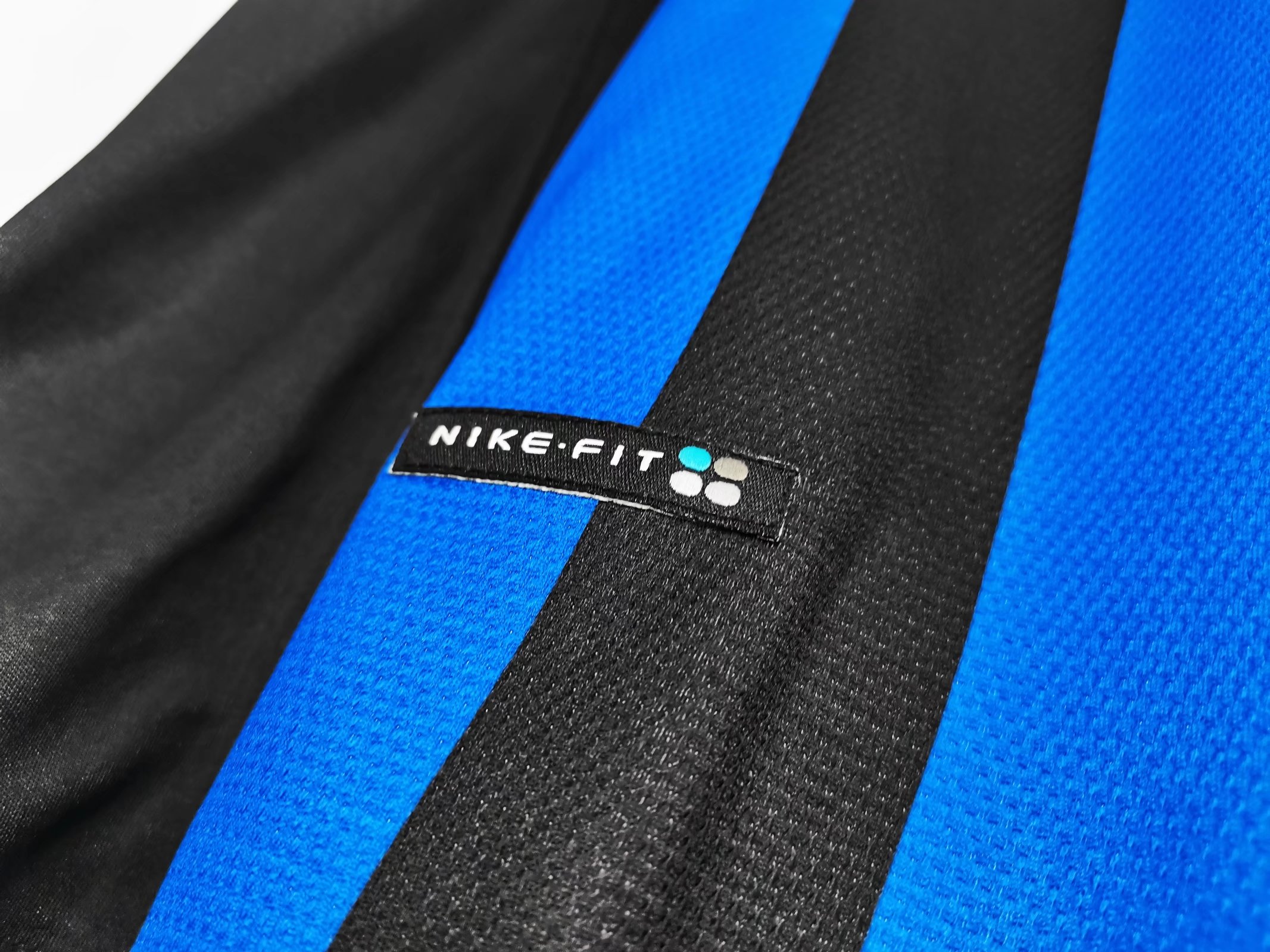 98-99 Inter Milan Home Retro Jersey/98-99 国米主场