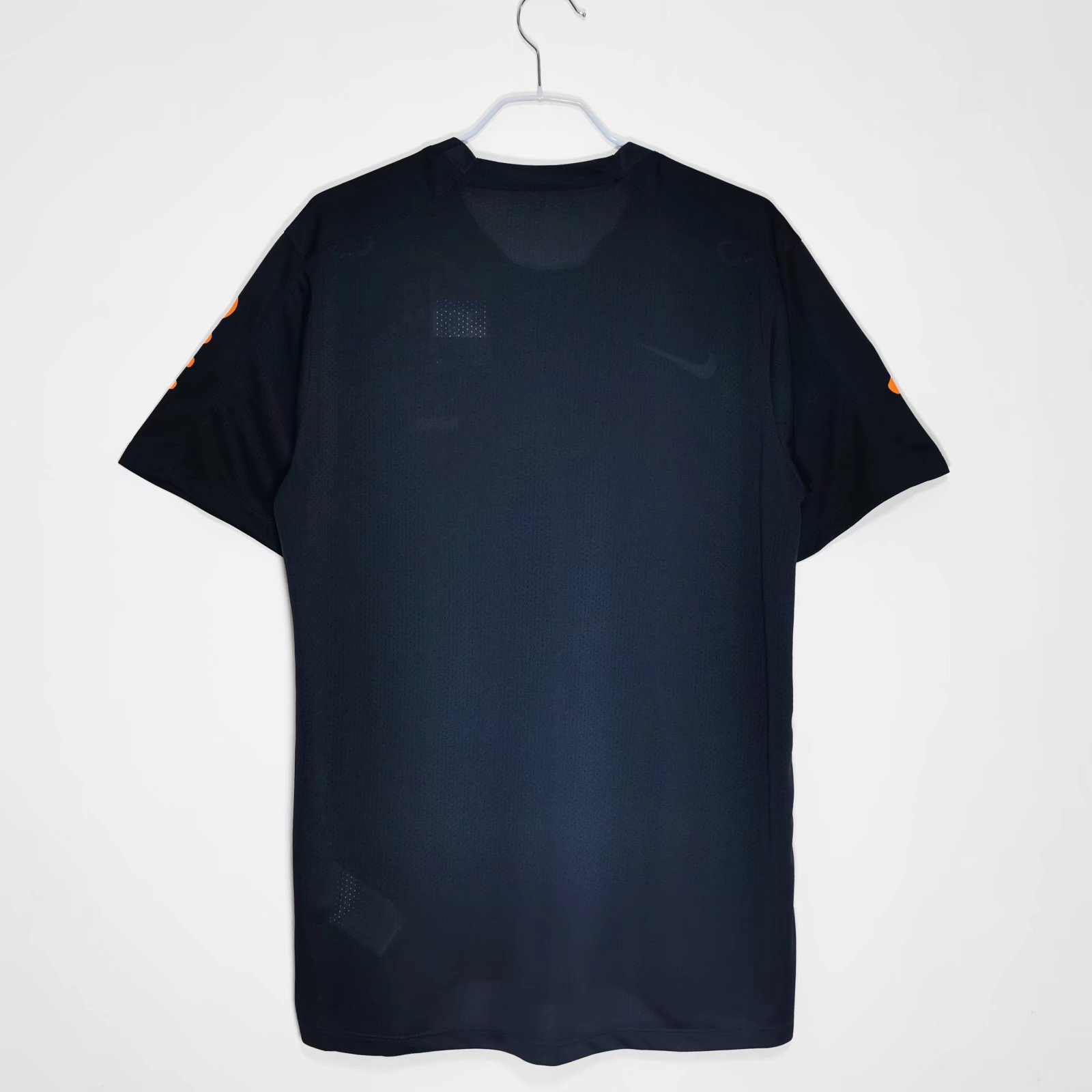 2020 Brazil Training Retro Jersey/2020 巴西训练服复古