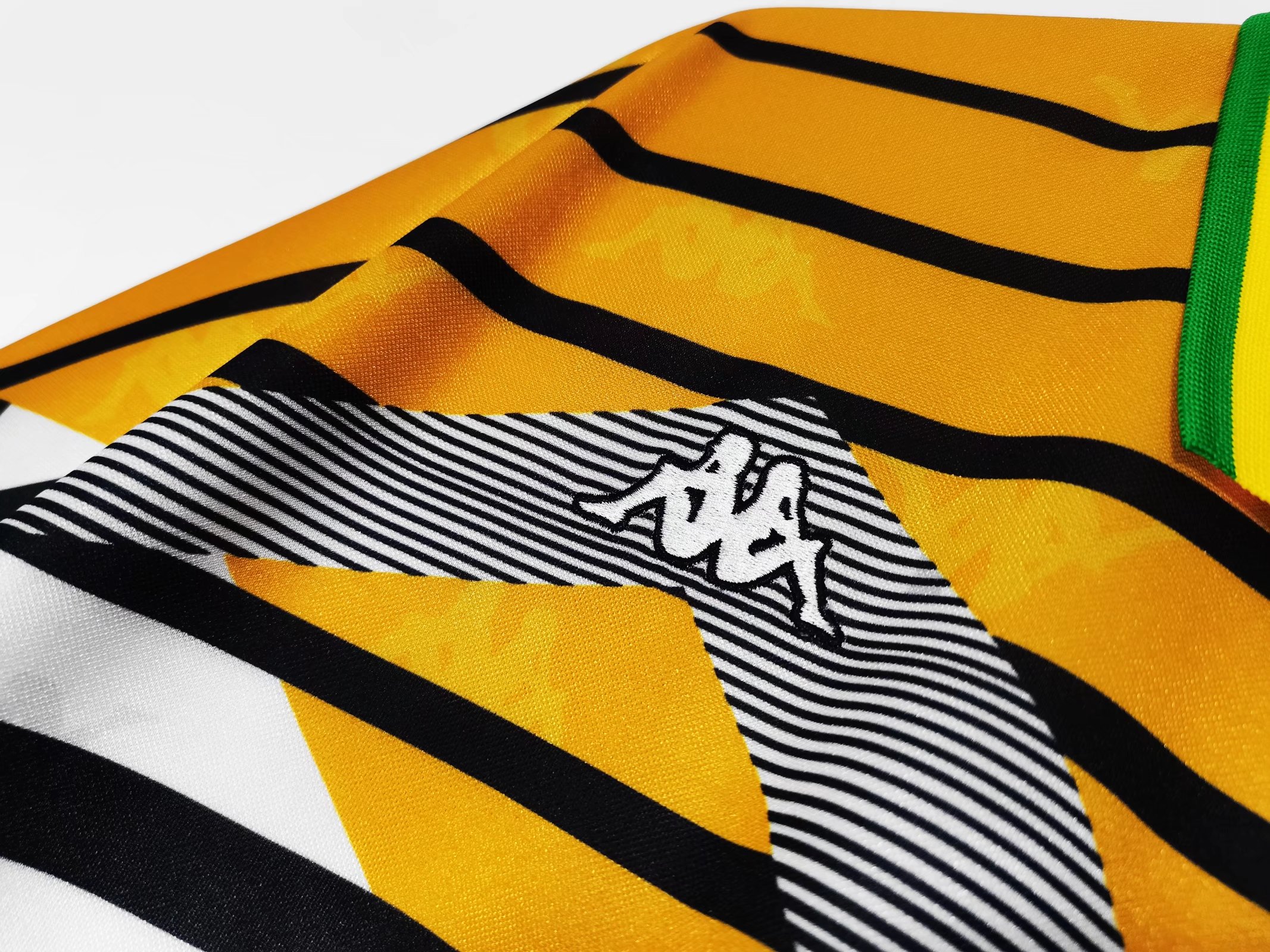 1994 South Africa Home Retro Jersey/1994 南非主场