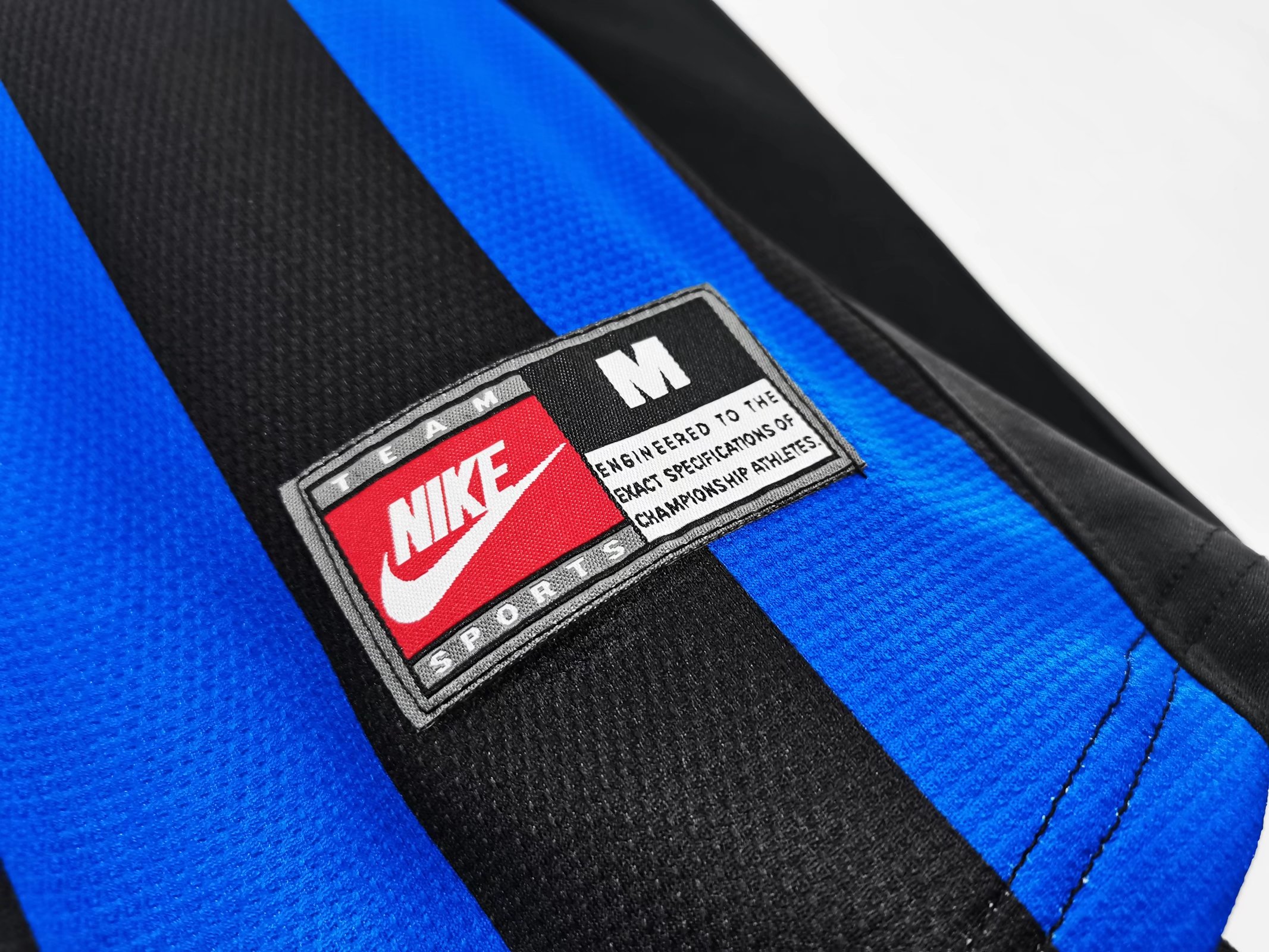 98-99 Inter Milan Home Retro Jersey/98-99 国米主场