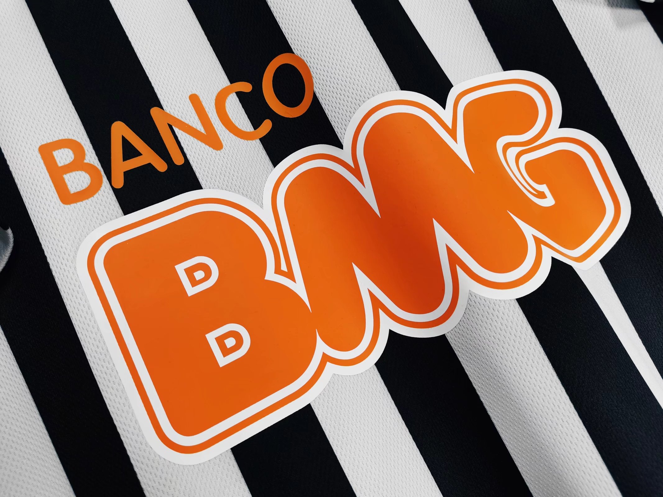 2013 Santos Away Retro Jersey/2013 桑托斯客场