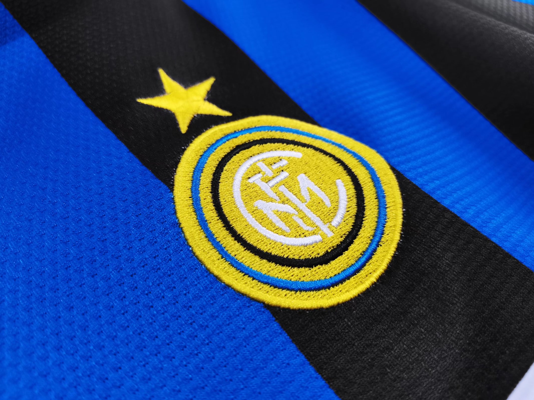 98-99 Inter Milan Home Retro Jersey/98-99 国米主场