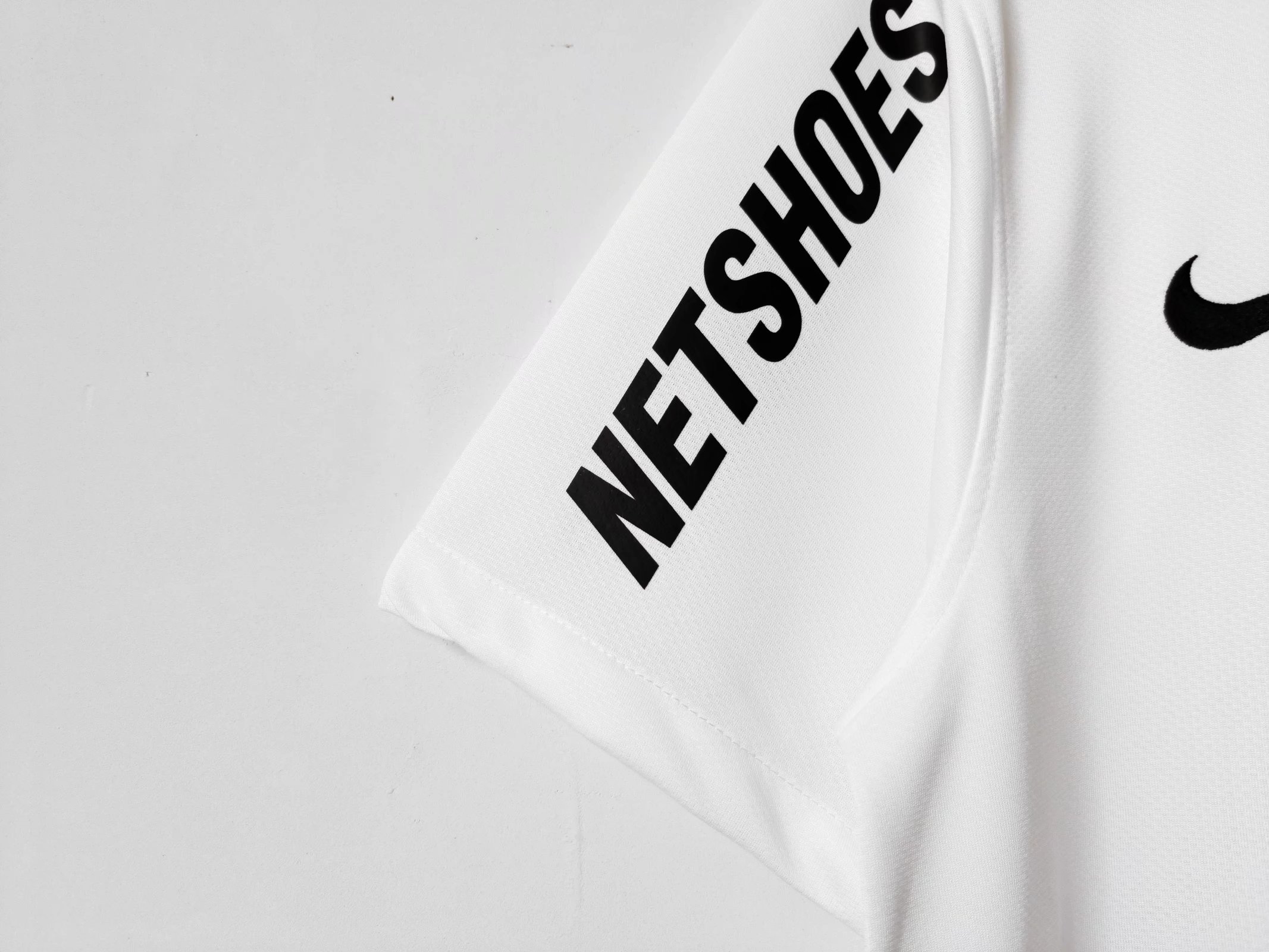 2013 Santos Home Retro Jersey/2013 桑托斯主场（无肩部广告款式）