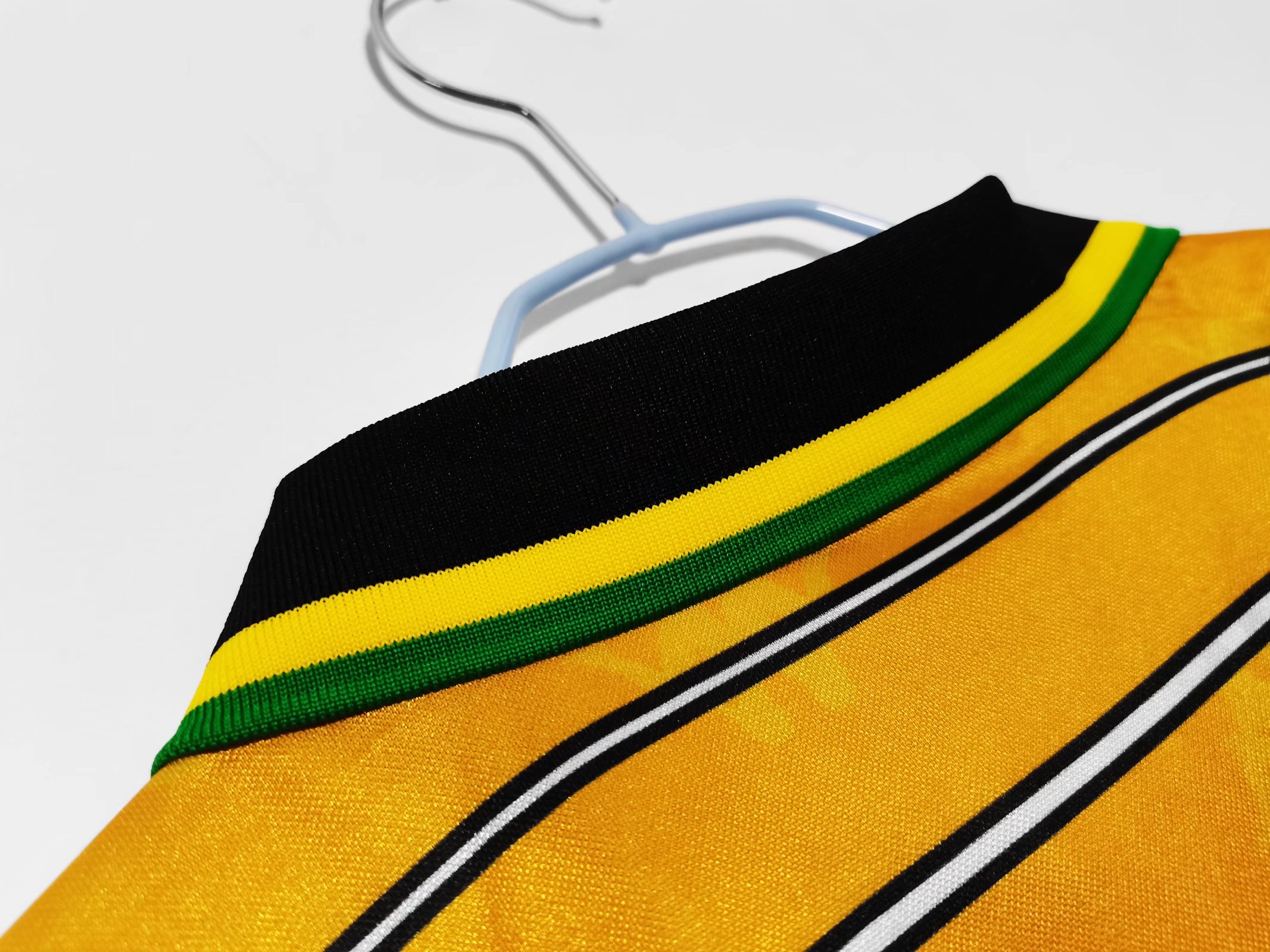 1994 South Africa Home Retro Jersey/1994 南非主场