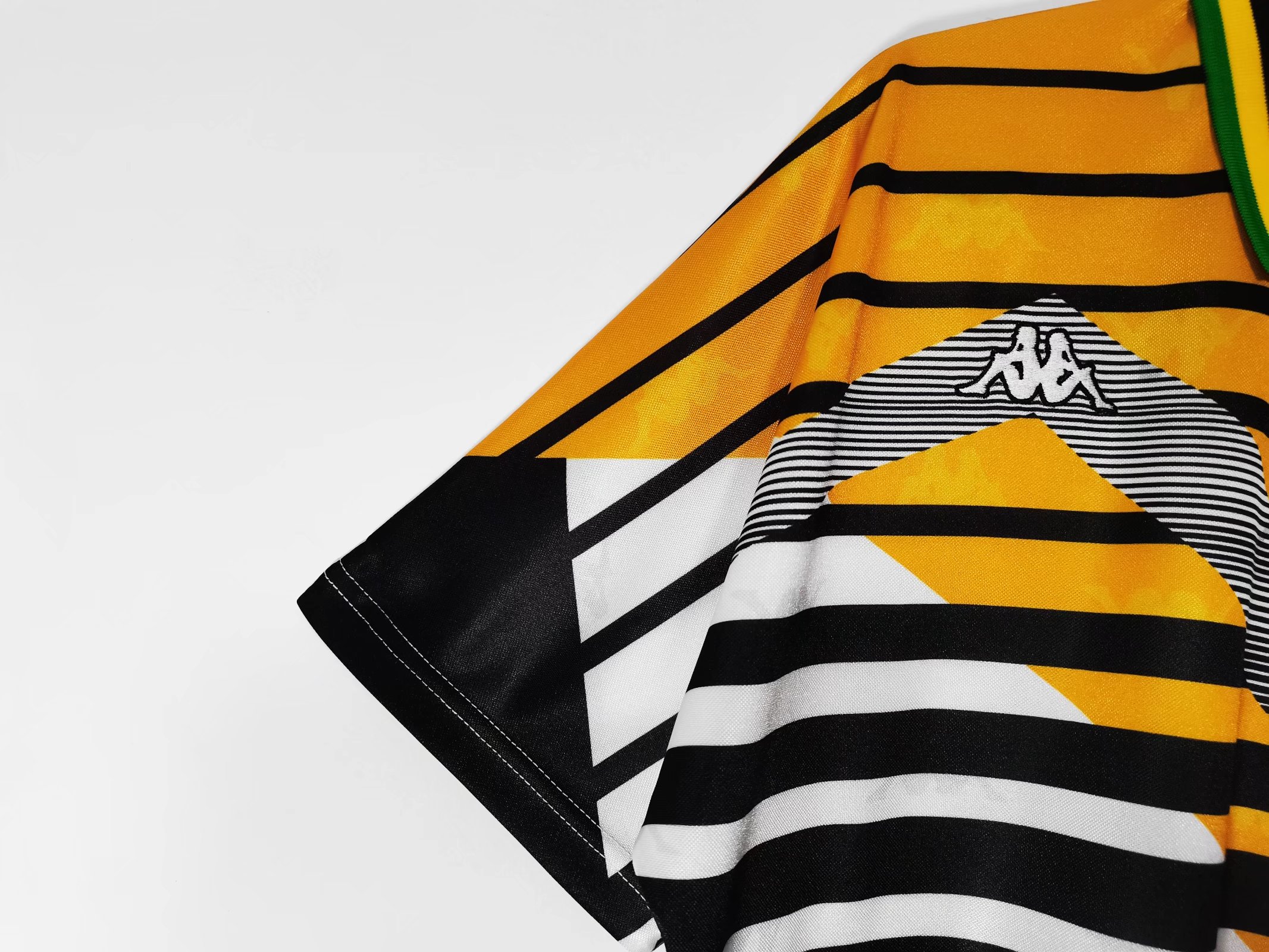 1994 South Africa Home Retro Jersey/1994 南非主场