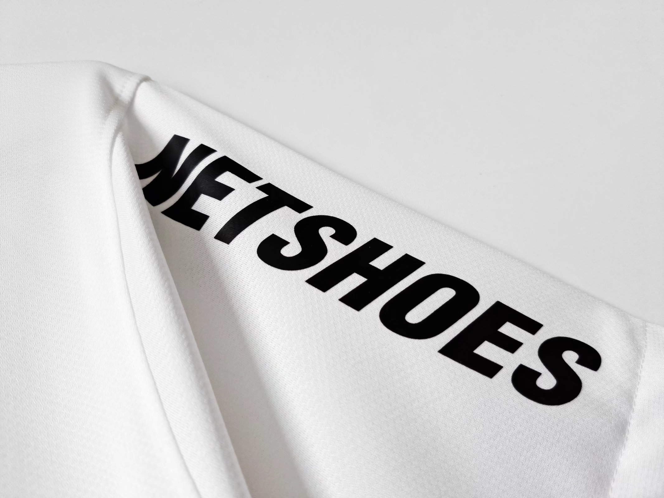 2013 Santos Home Retro Jersey/2013 桑托斯主场（无肩部广告款式）