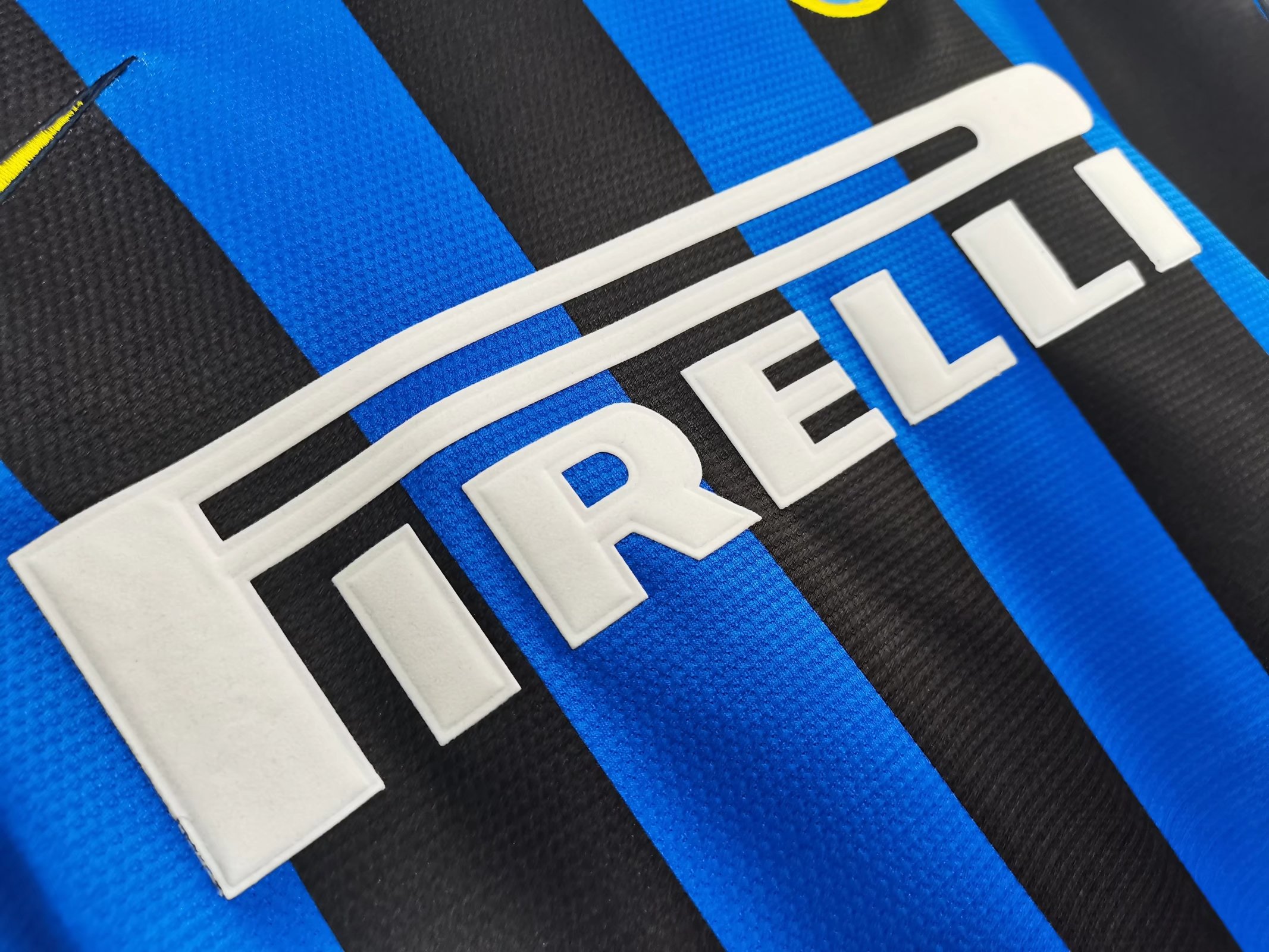 98-99 Inter Milan Home Retro Jersey/98-99 国米主场